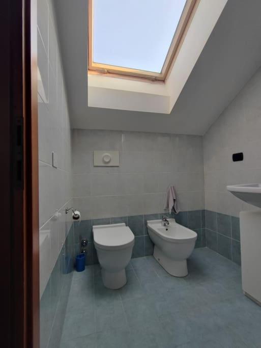 Un Posto Tranquillo A Apartamento *