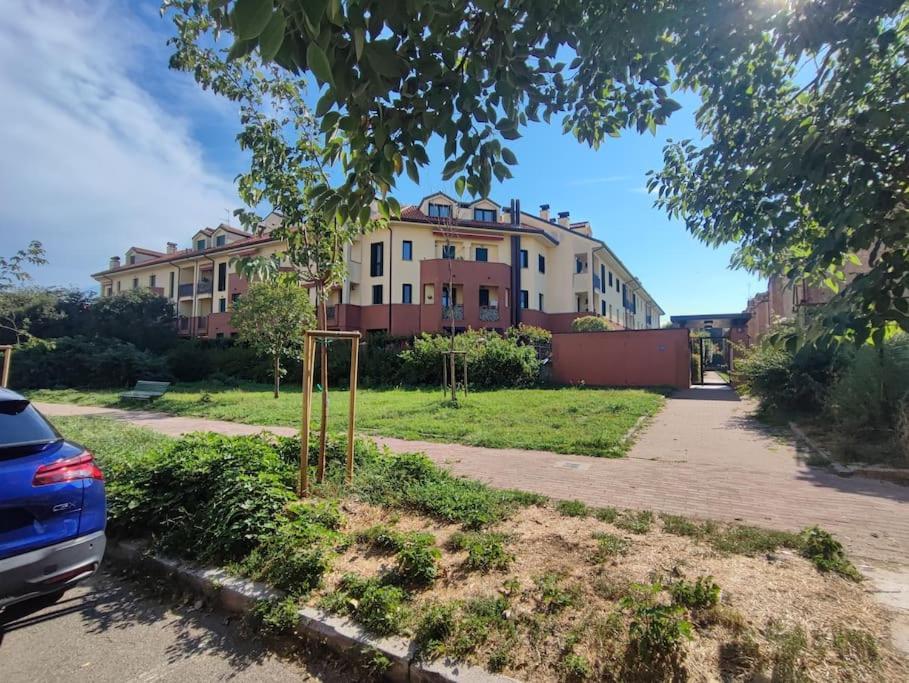 Un Posto Tranquillo A Apartamento Milão
