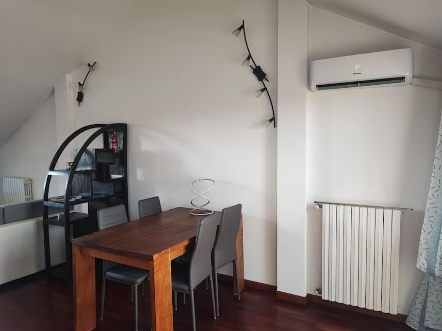 Un Posto Tranquillo A Apartamento *
