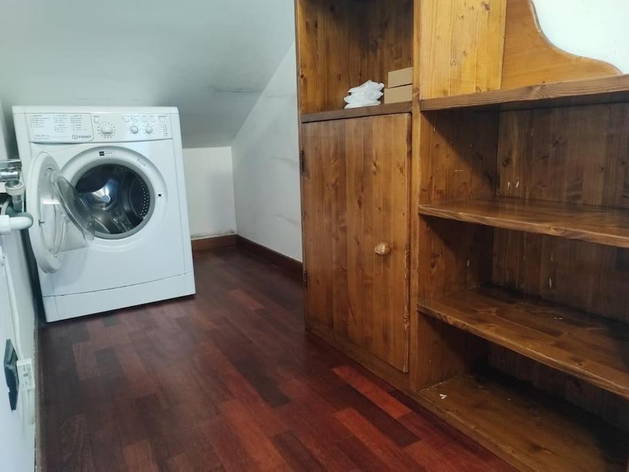Apartamento Un Posto Tranquillo A Milão