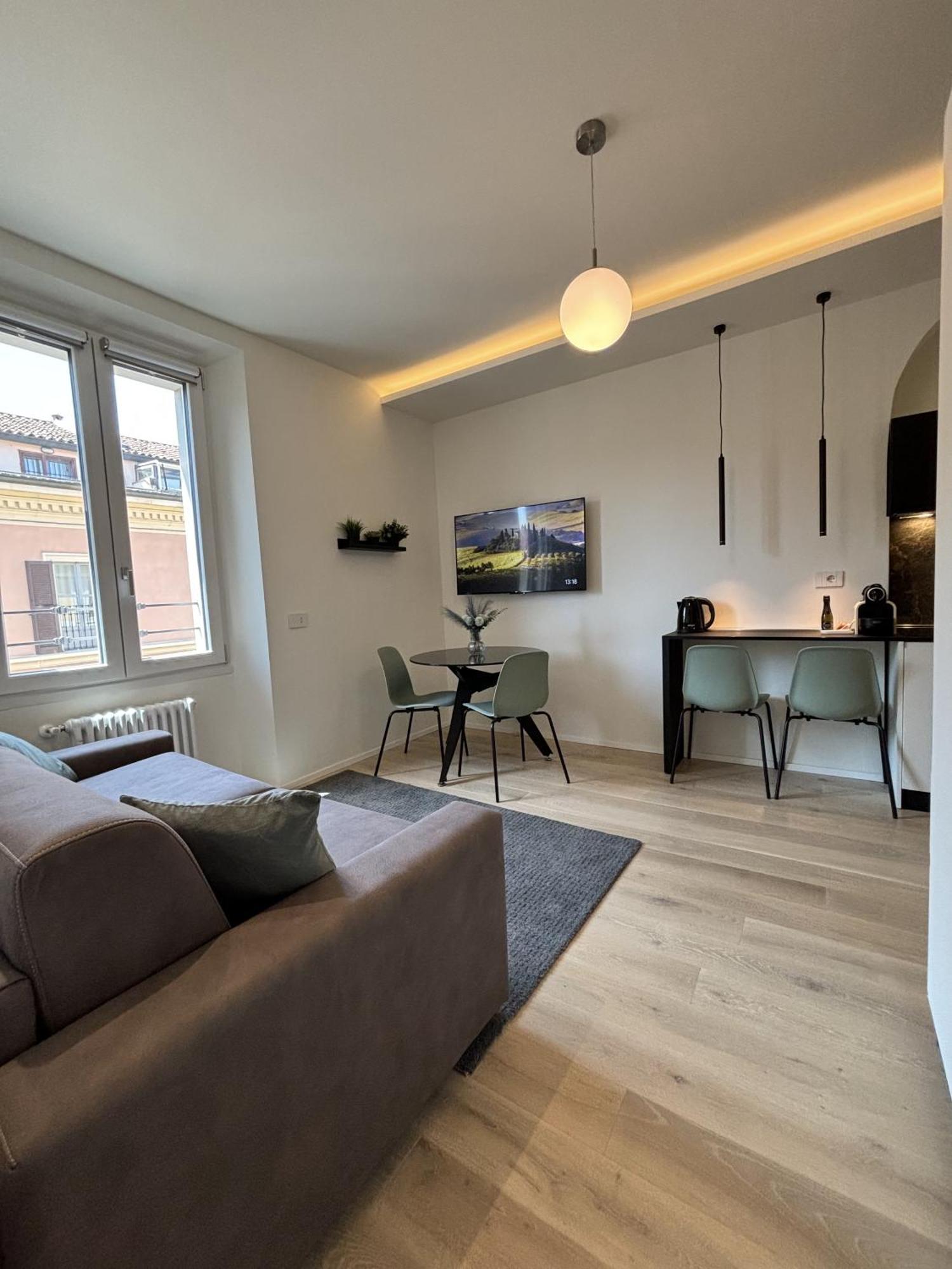 Apartment Bothanical - Porta Venezia