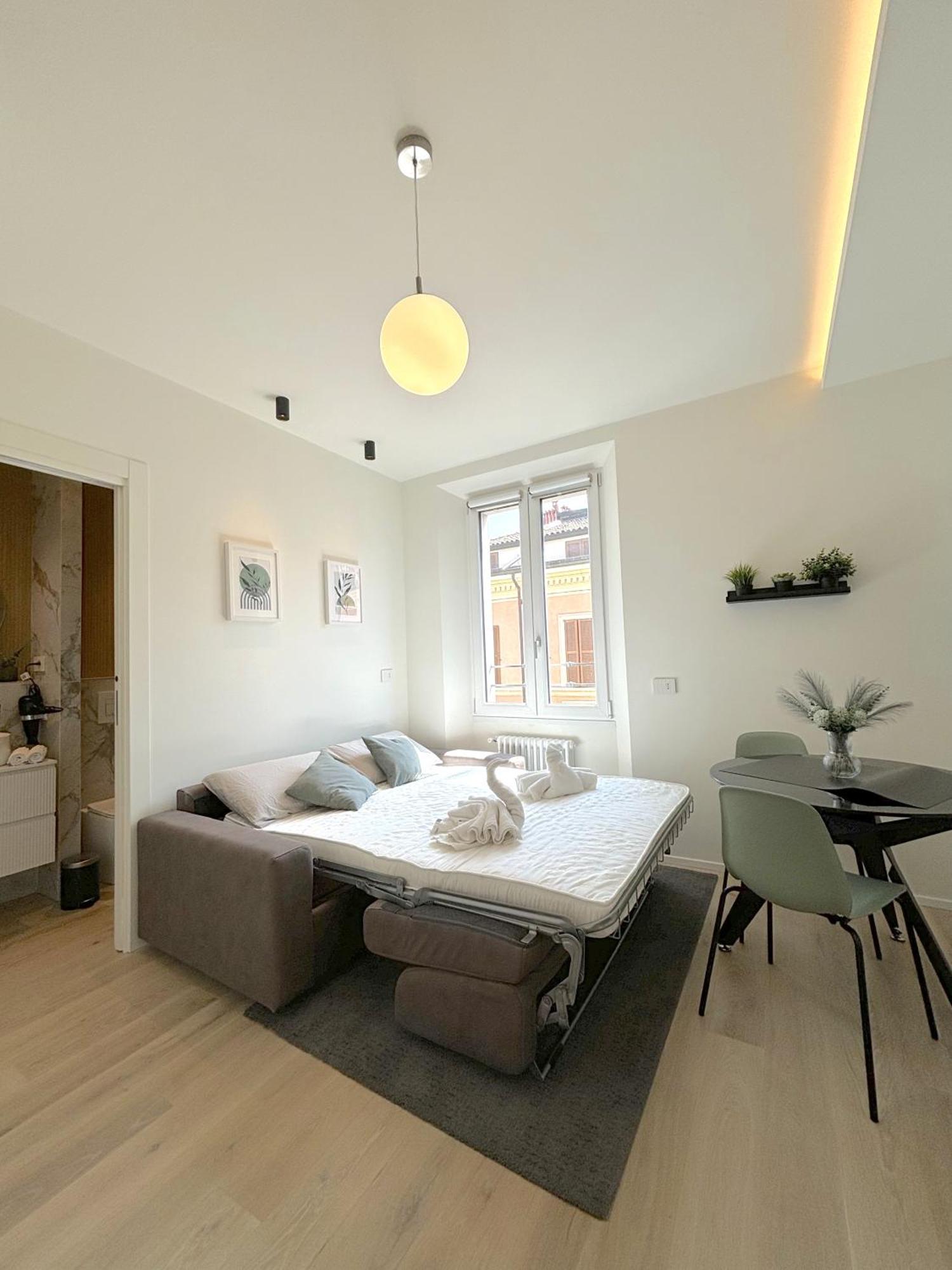 Bothanical - Porta Venezia Apartment