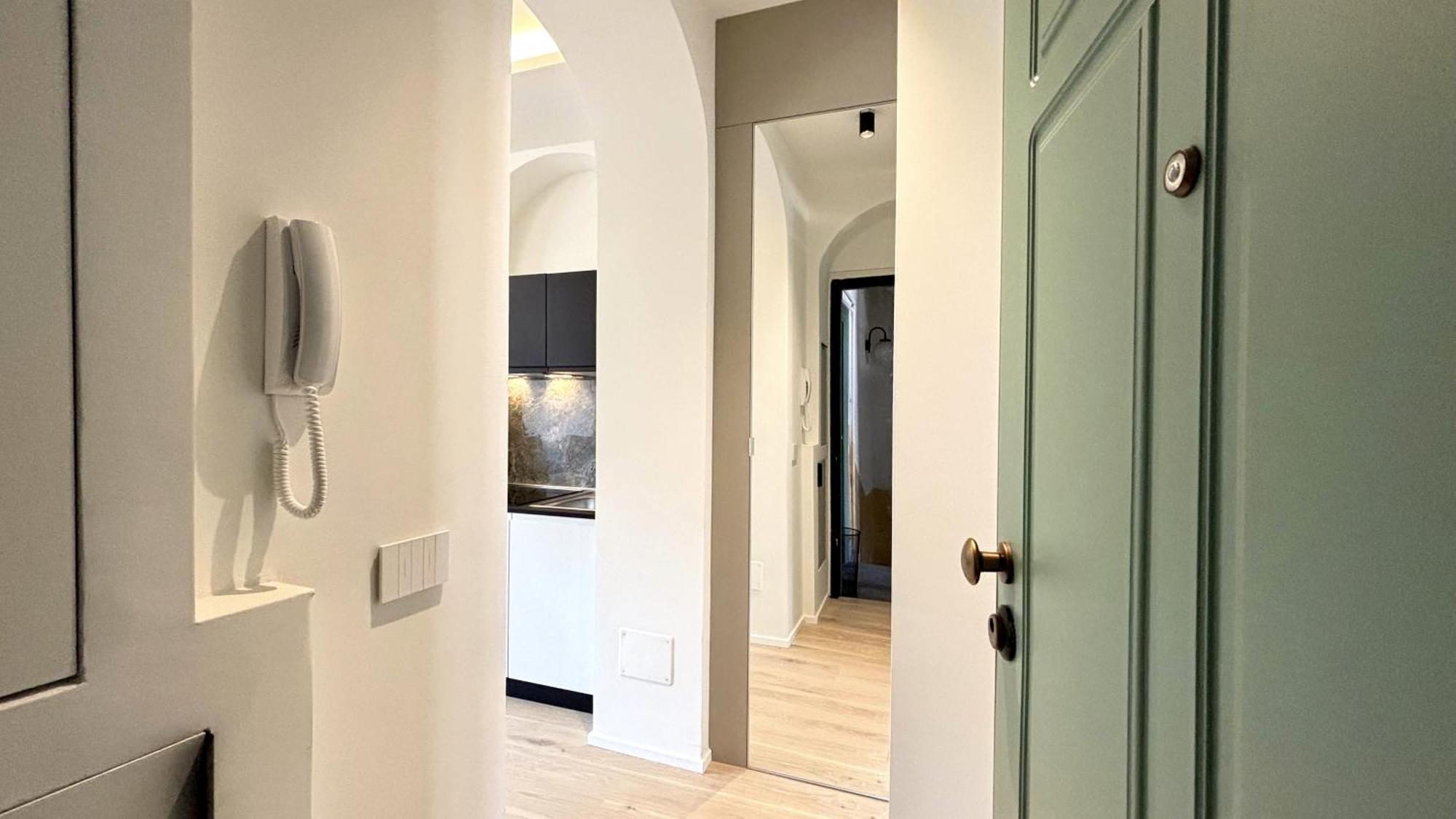 Bothanical - Porta Venezia Apartment *