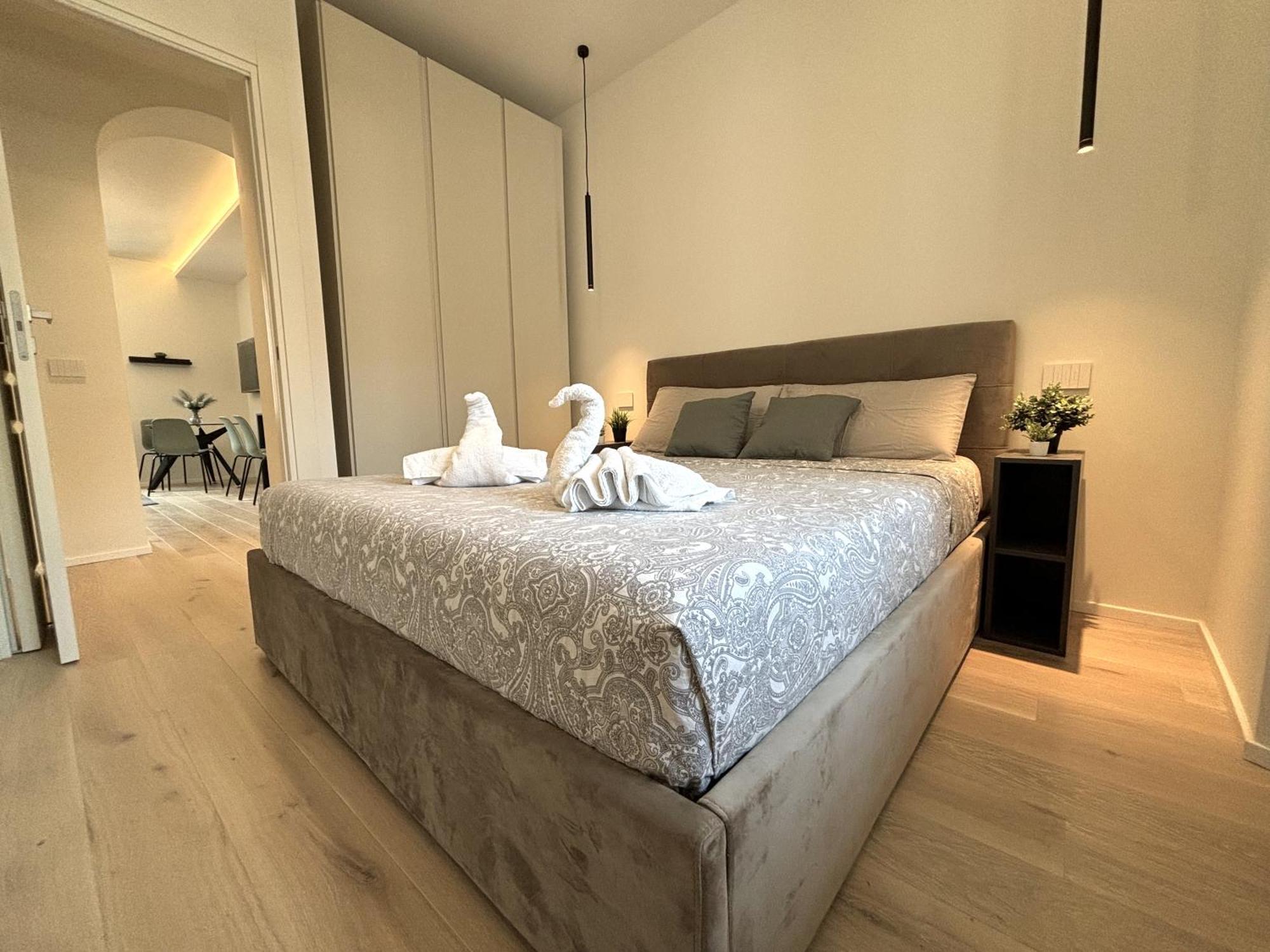 Bothanical - Porta Venezia Apartment