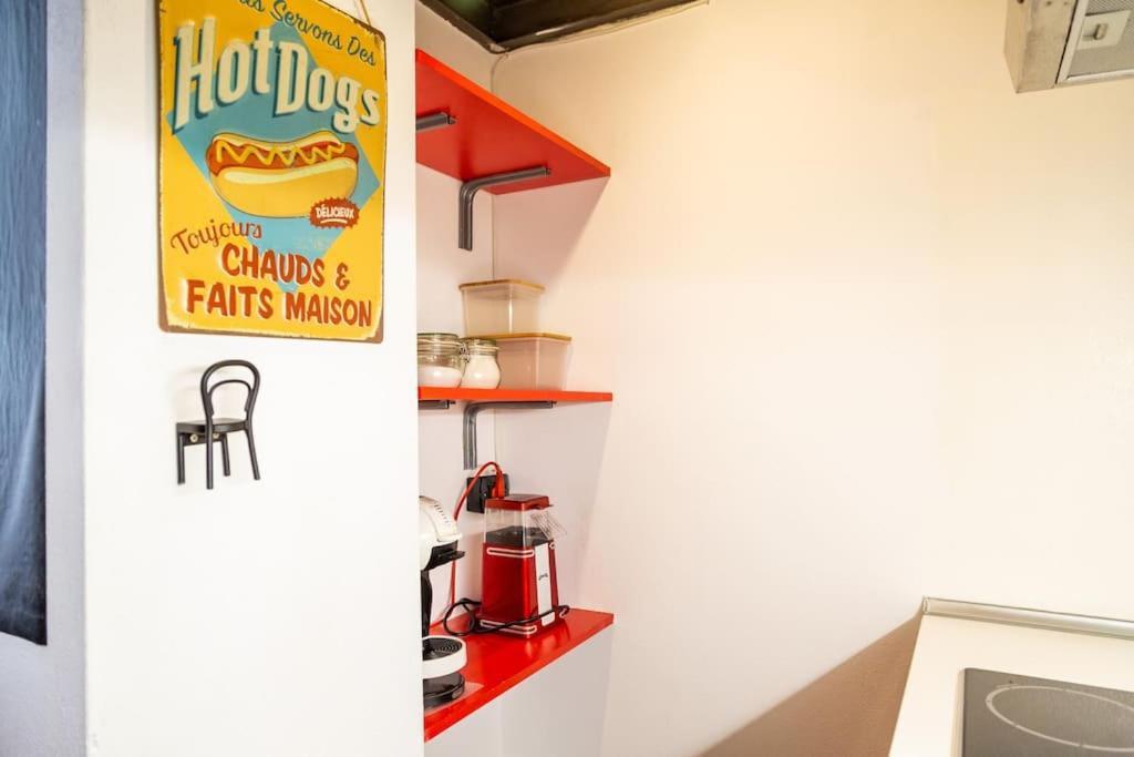 Apartamento 2 Min Da Porta Genova - Elegante Bilocale *