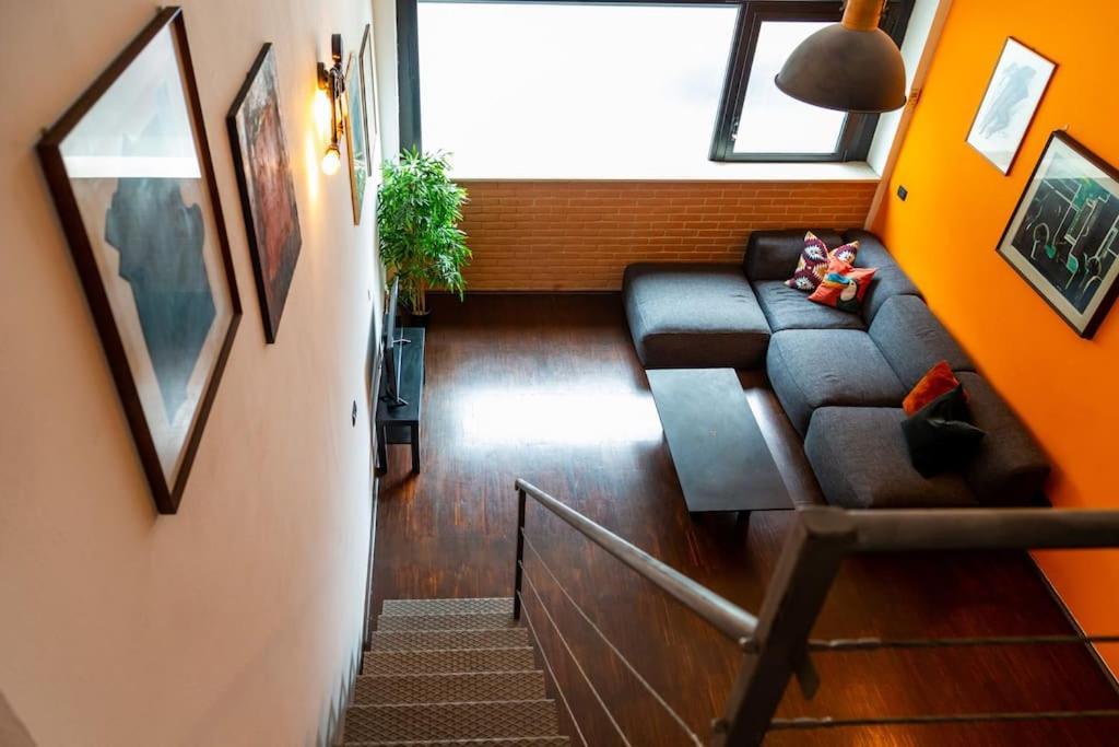 Apartamento 2 Min Da Porta Genova - Elegante Bilocale
