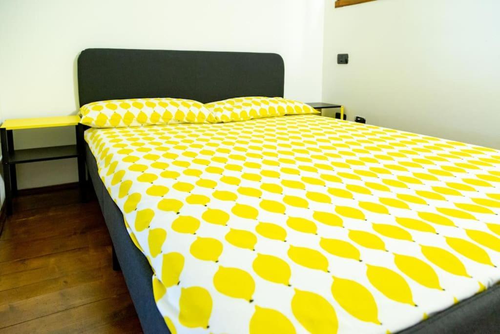 Apartamento 2 Min Da Porta Genova - Elegante Bilocale