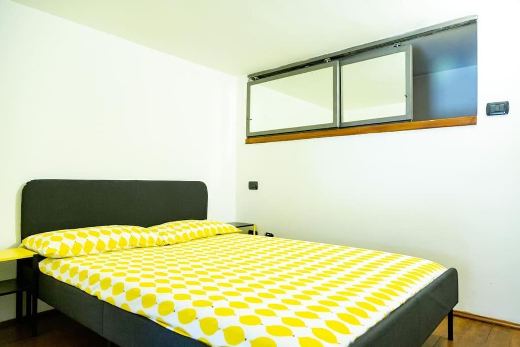 Apartamento 2 Min Da Porta Genova - Elegante Bilocale