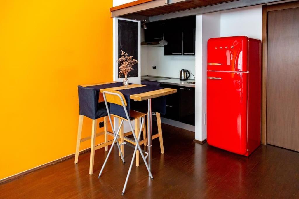 2 Min Da Porta Genova - Elegante Bilocale Apartamento *
