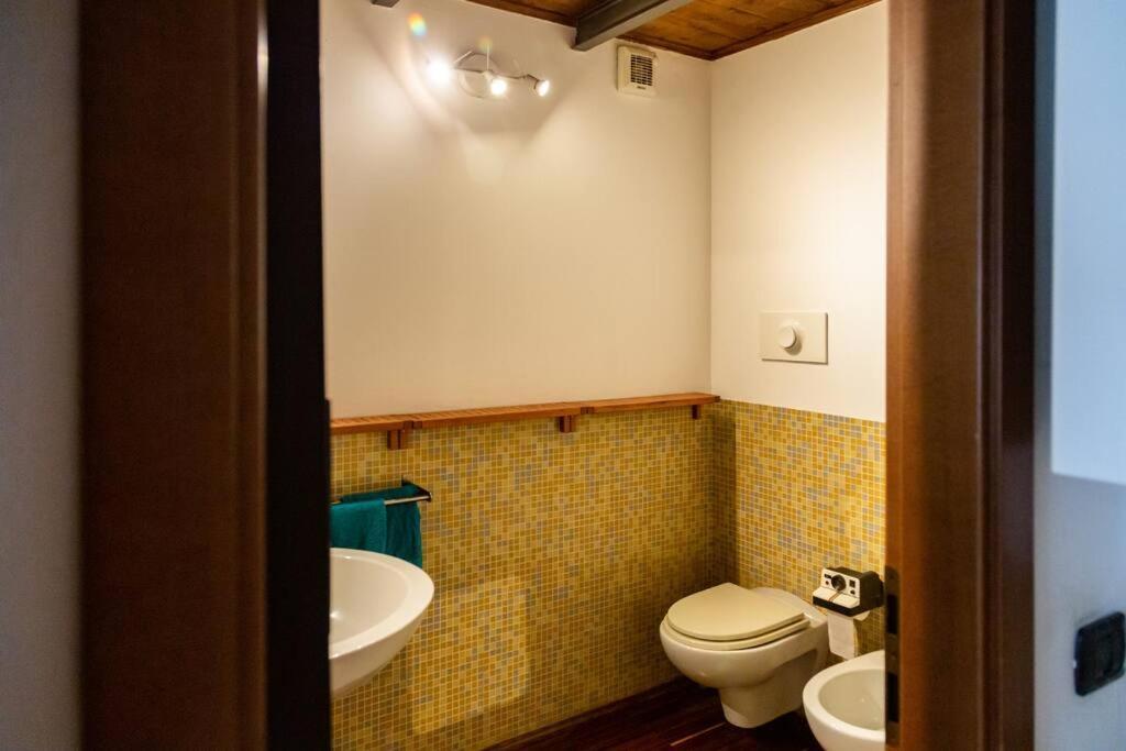 Apartamento 2 Min Da Porta Genova - Elegante Bilocale