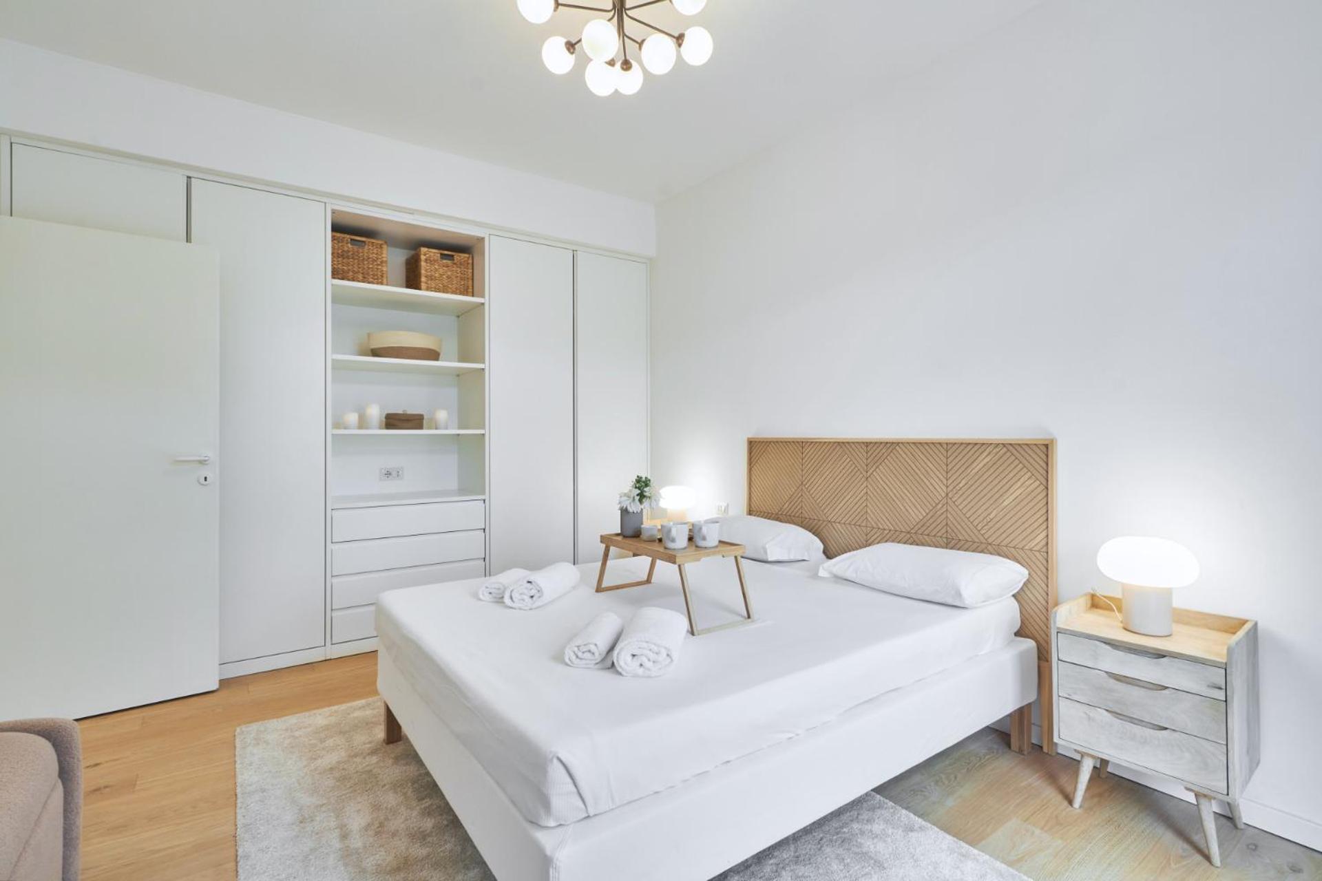Easylife - Con Terrazzo Buenos Aires Apartamento Milão