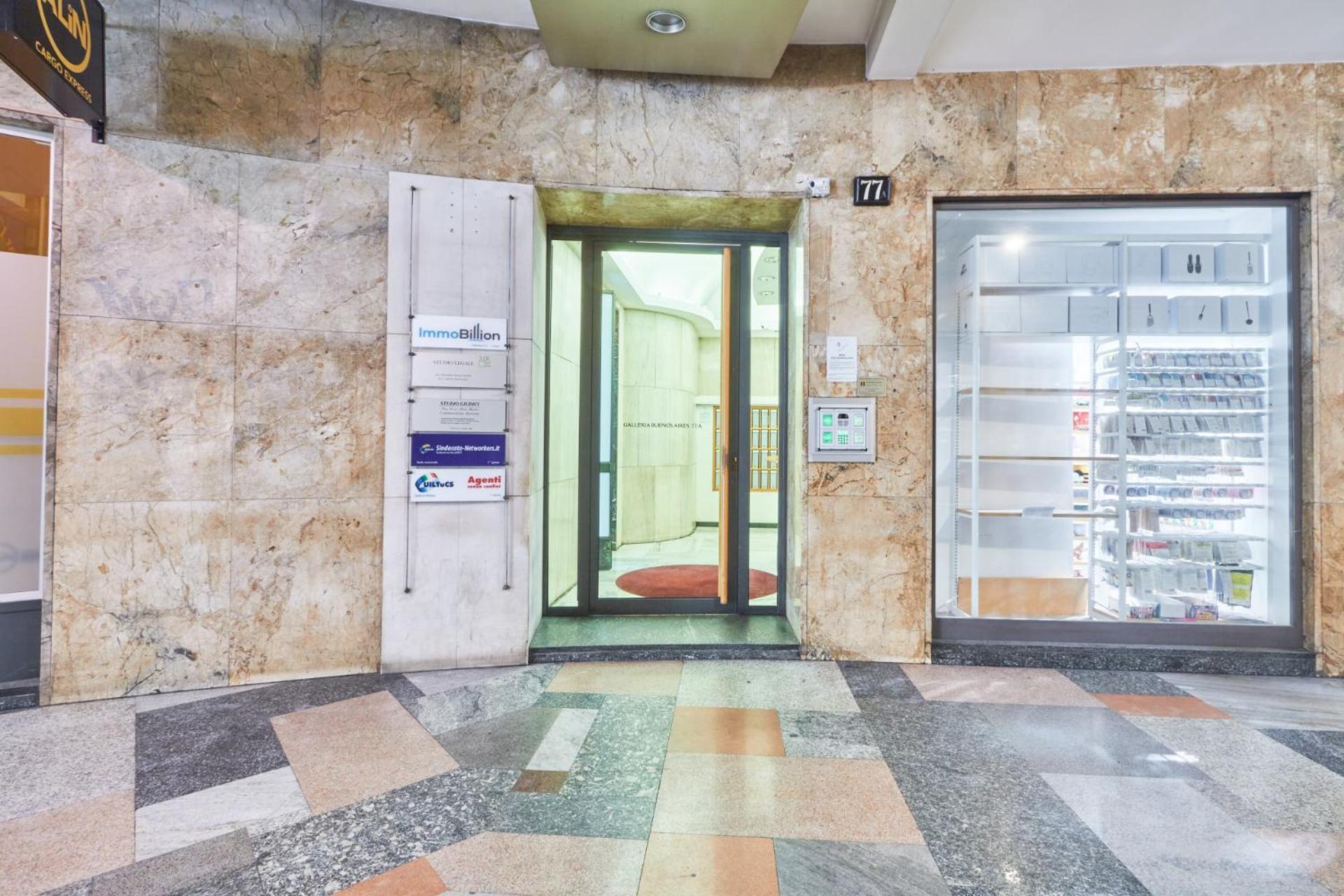 Apartamento Easylife - Con Terrazzo Buenos Aires *