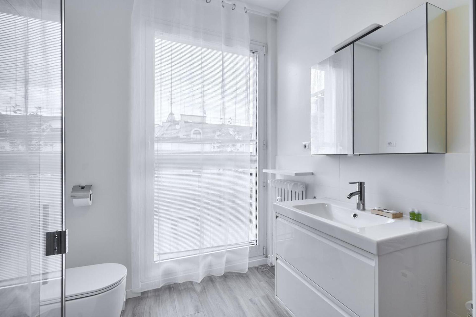 Easylife - Con Terrazzo Buenos Aires Apartamento Milão