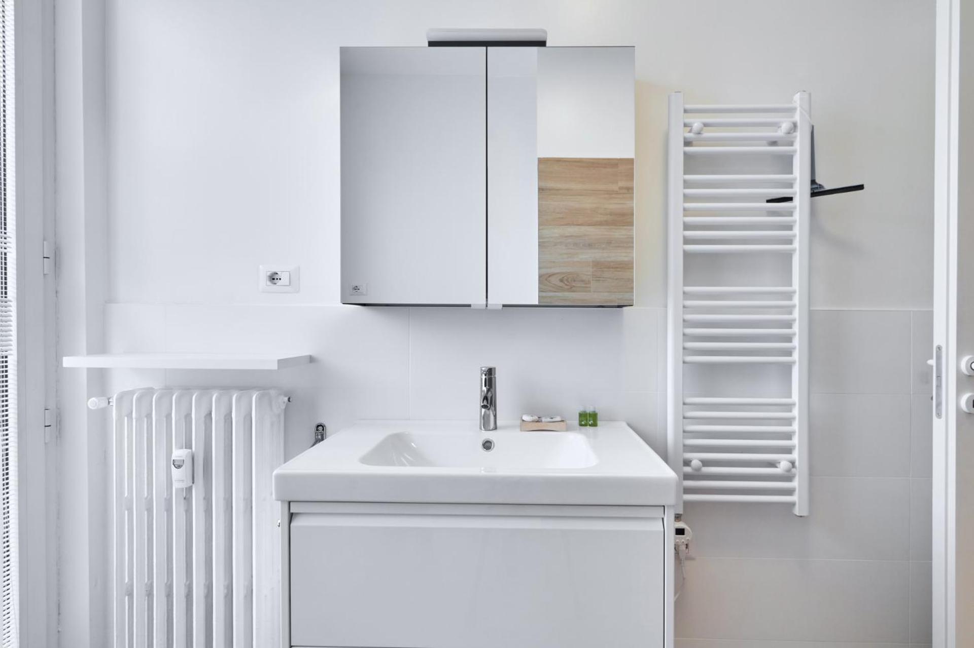 Easylife - Con Terrazzo Buenos Aires Milão