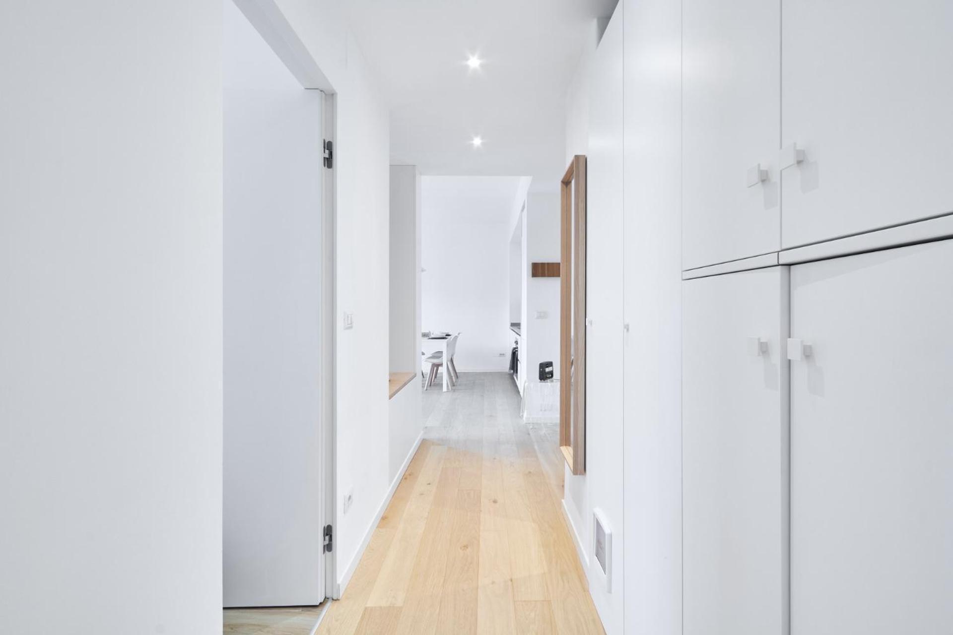 Easylife - Con Terrazzo Buenos Aires * Milão