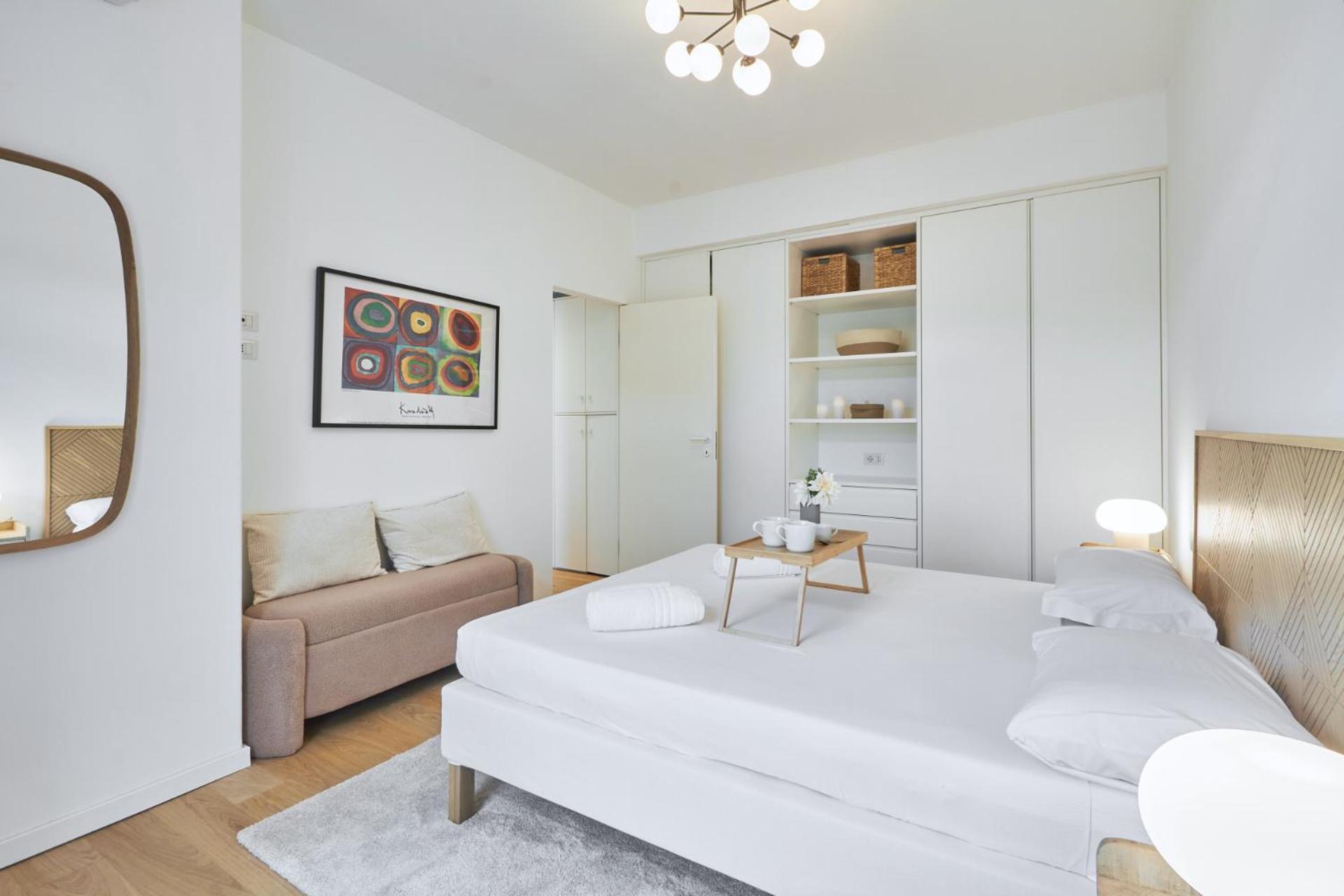 Easylife - Con Terrazzo Buenos Aires Apartamento