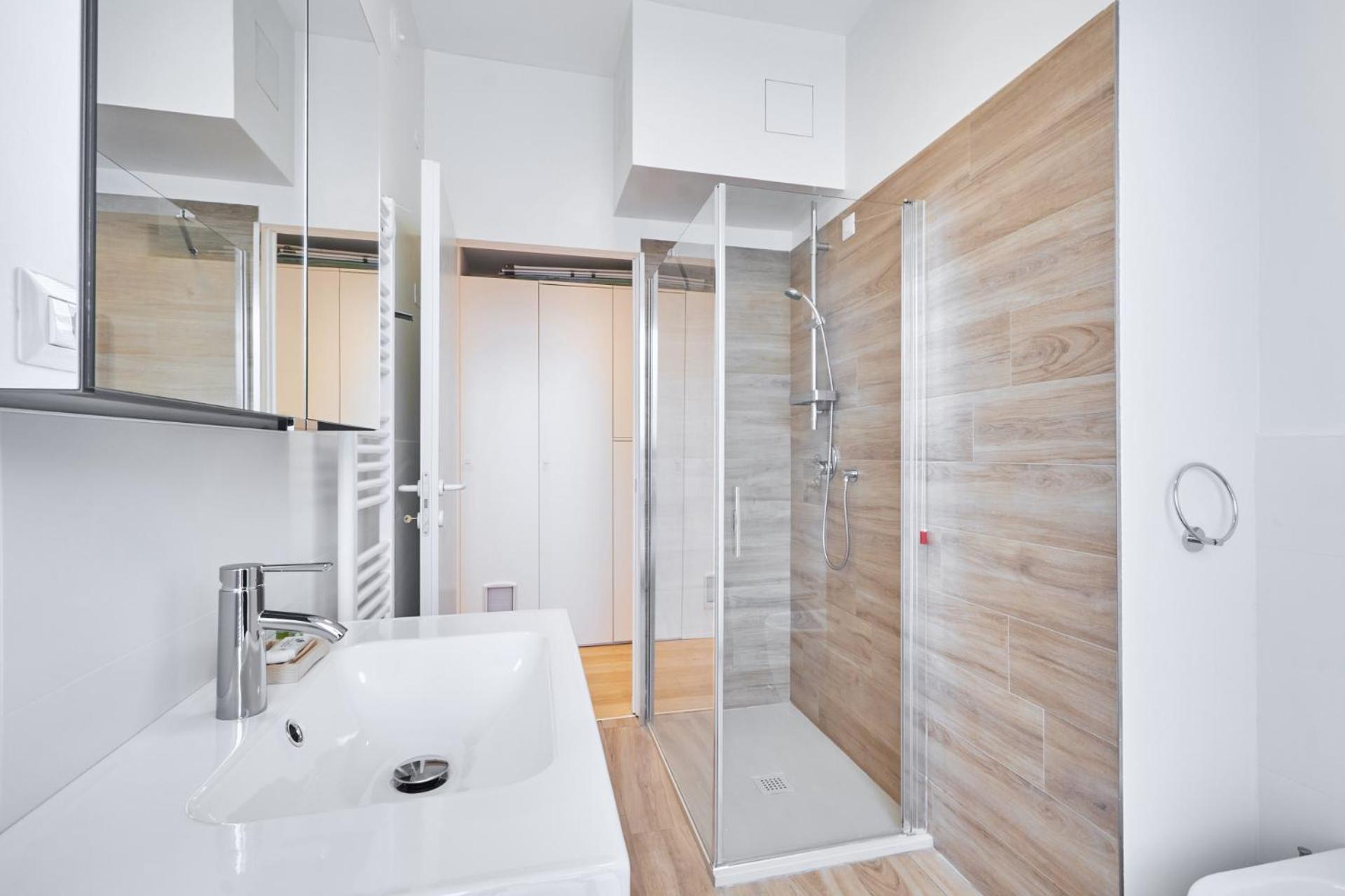 Apartamento Easylife - Con Terrazzo Buenos Aires