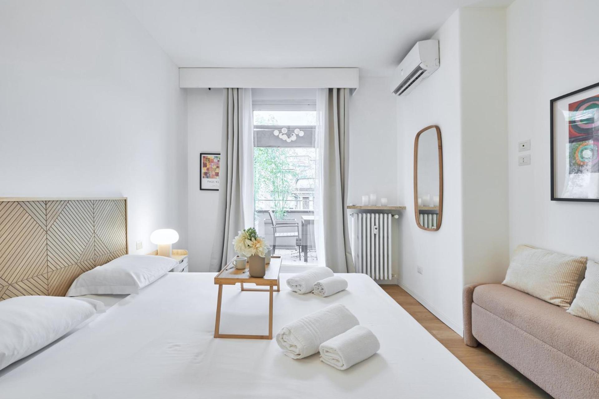 Easylife - Con Terrazzo Buenos Aires * Milão