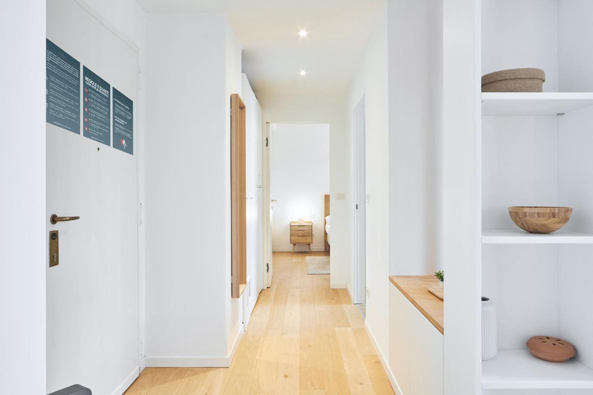 Apartamento Easylife - Con Terrazzo Buenos Aires