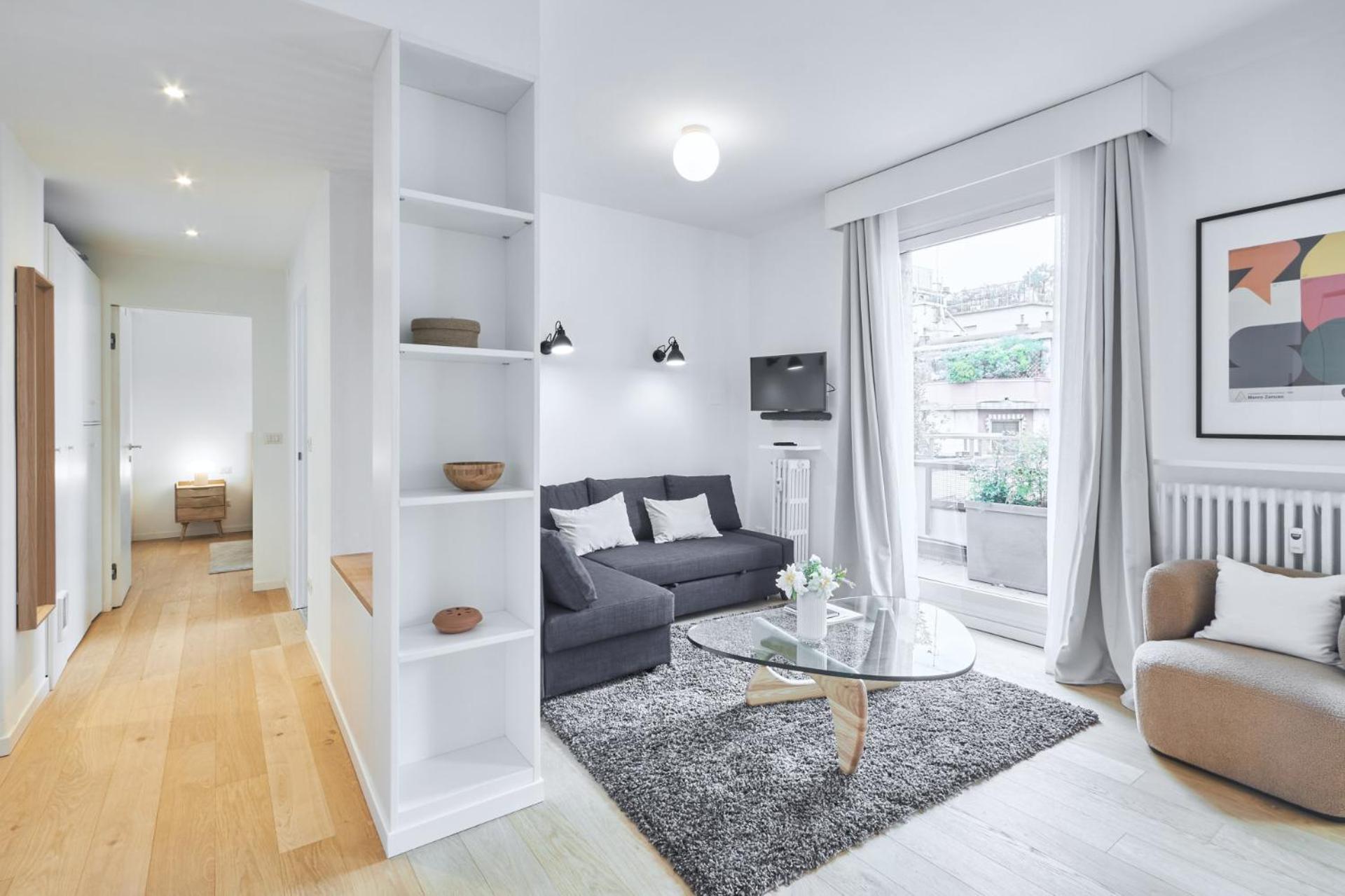 Apartamento Easylife - Con Terrazzo Buenos Aires
