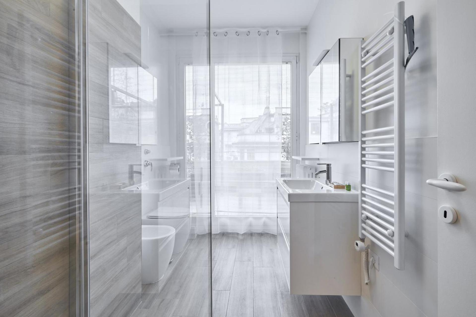 Apartamento Easylife - Con Terrazzo Buenos Aires *