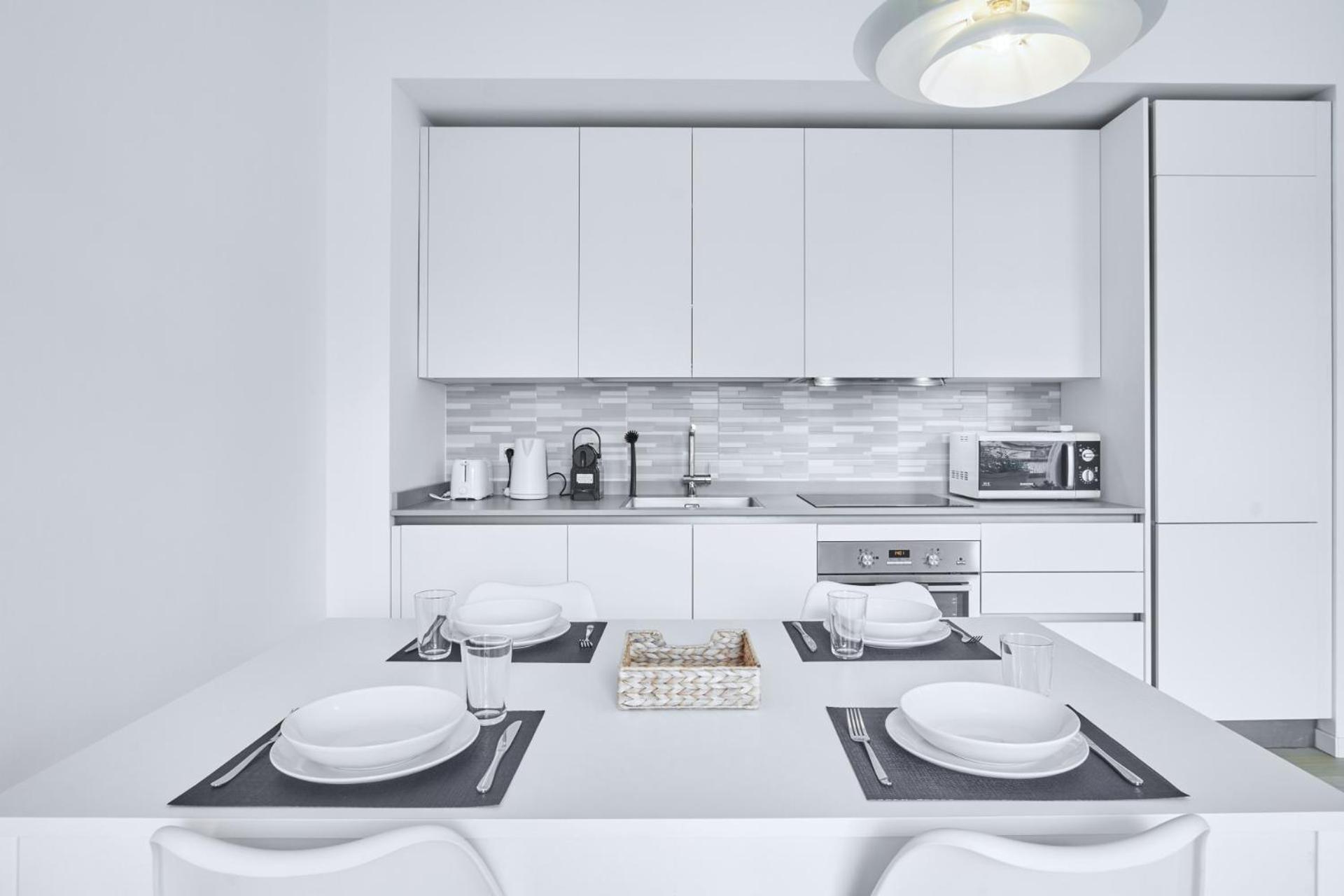 Easylife - Con Terrazzo Buenos Aires Apartamento