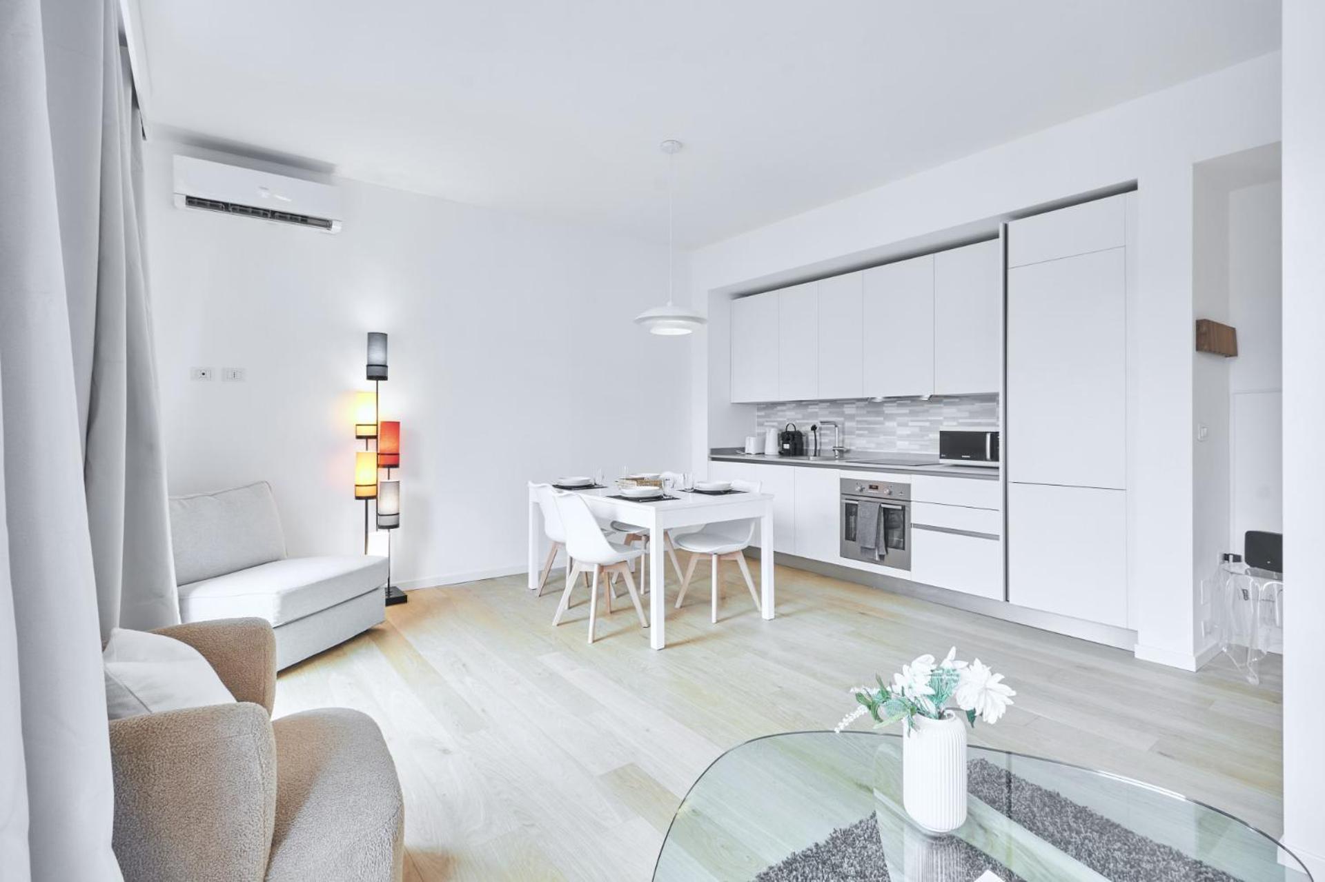 Apartamento Easylife - Con Terrazzo Buenos Aires *