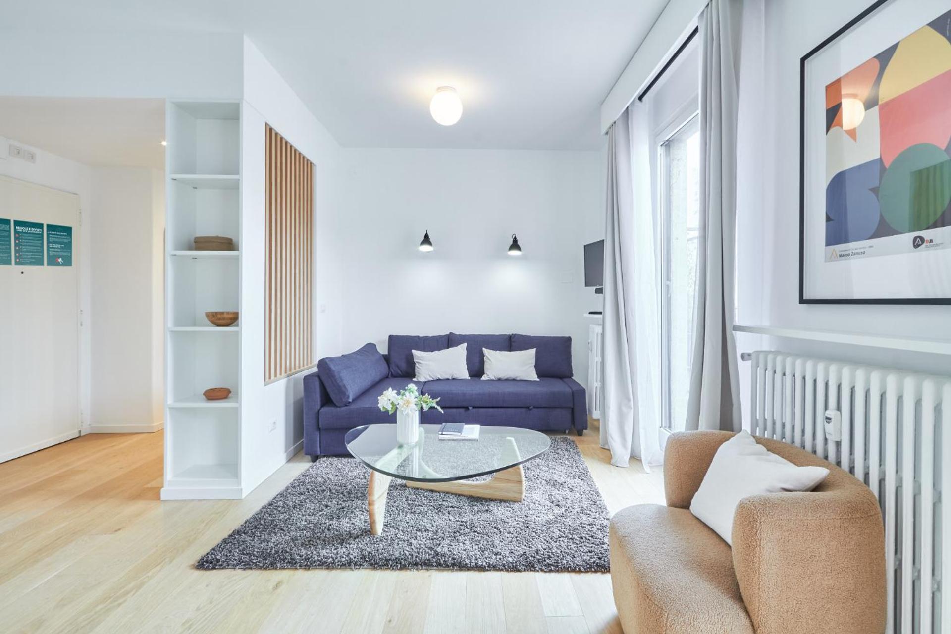 Apartamento Easylife - Con Terrazzo Buenos Aires *