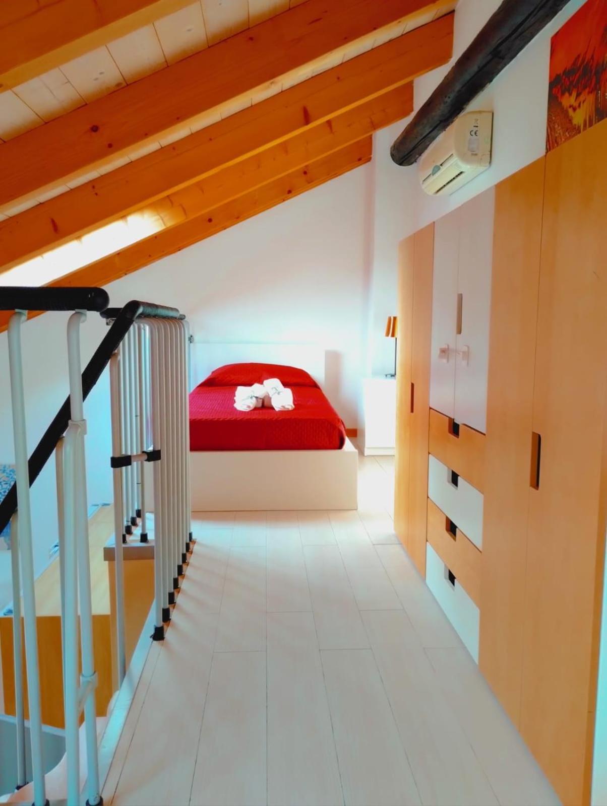 Apartment Margherita