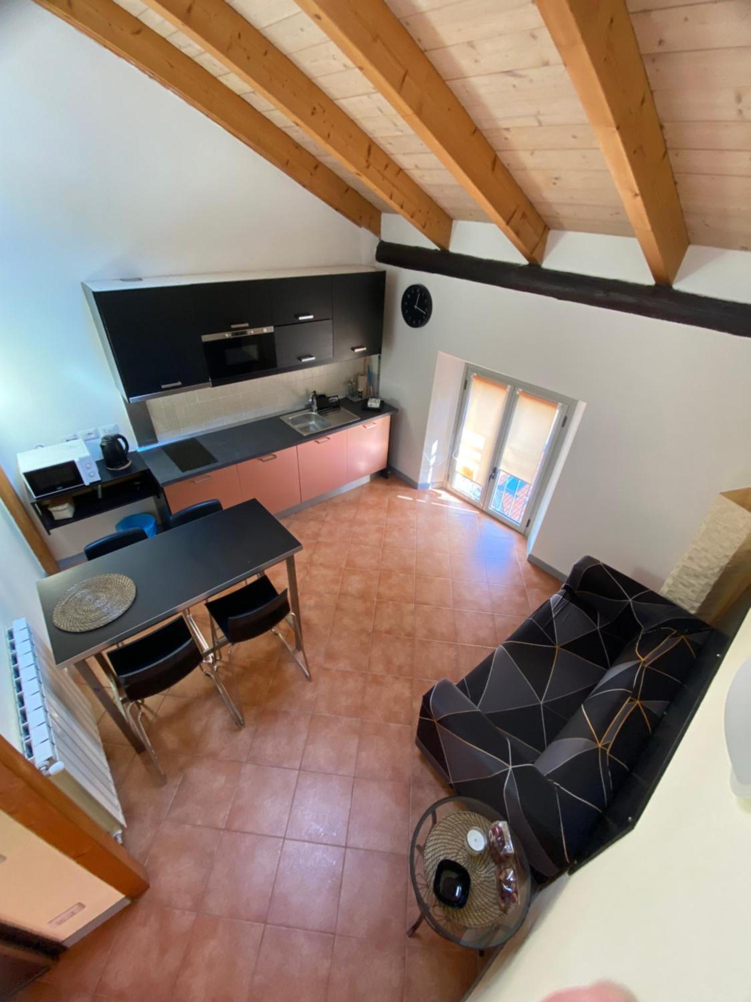 Margherita Apartment *