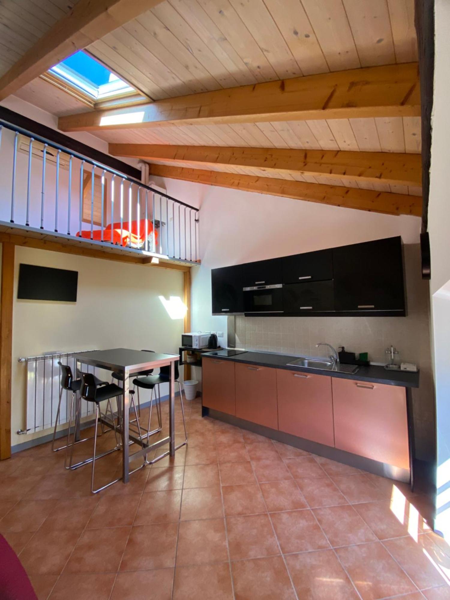 Apartment Margherita *