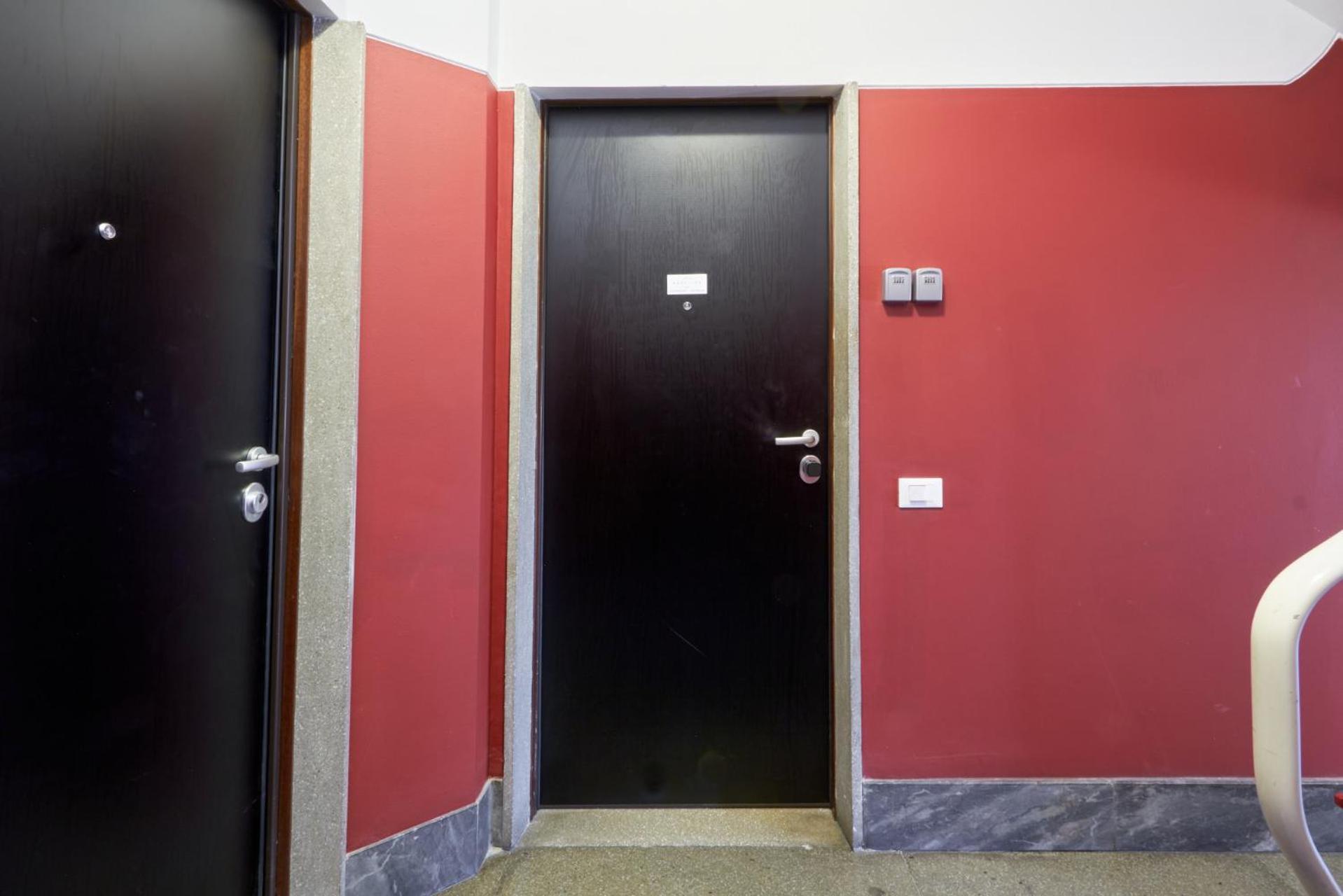 Apartamento Easylife - Stupendo In Porta Venezia Milão