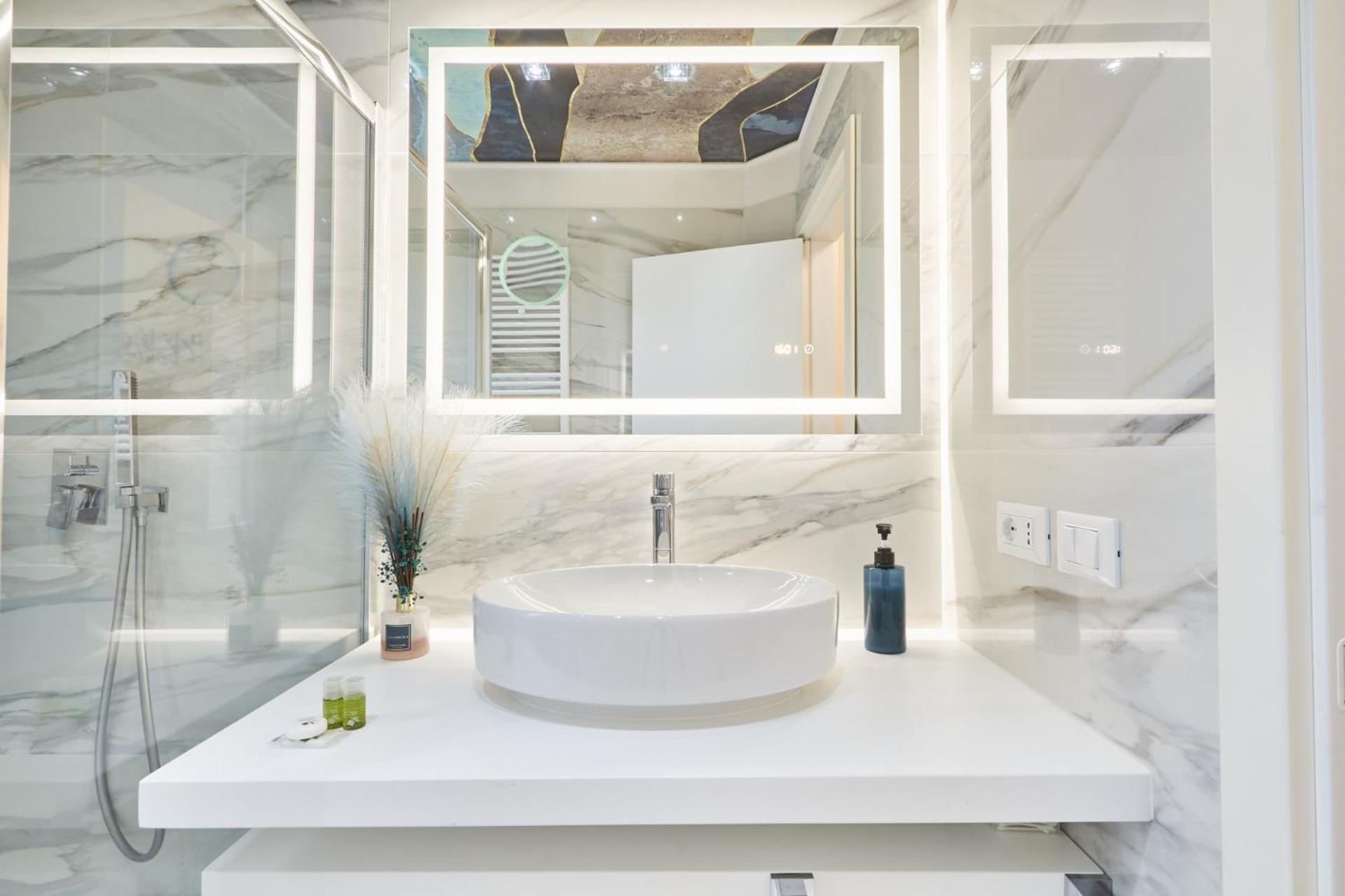 Easylife - Stupendo In Porta Venezia Apartamento