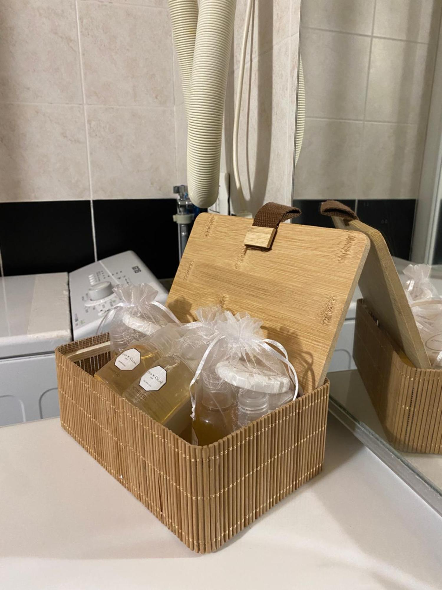 Margherita Apartamento Milão