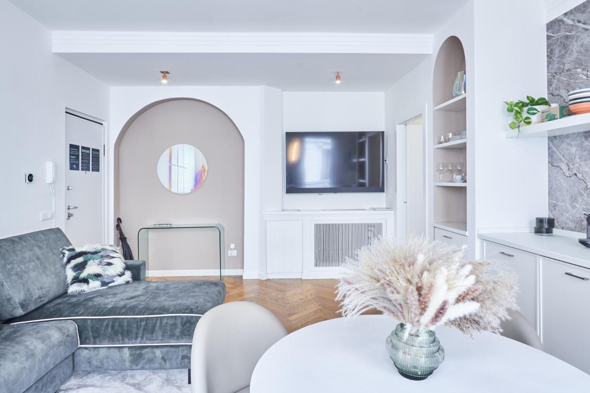Apartamento Easylife - Stupendo In Porta Venezia *