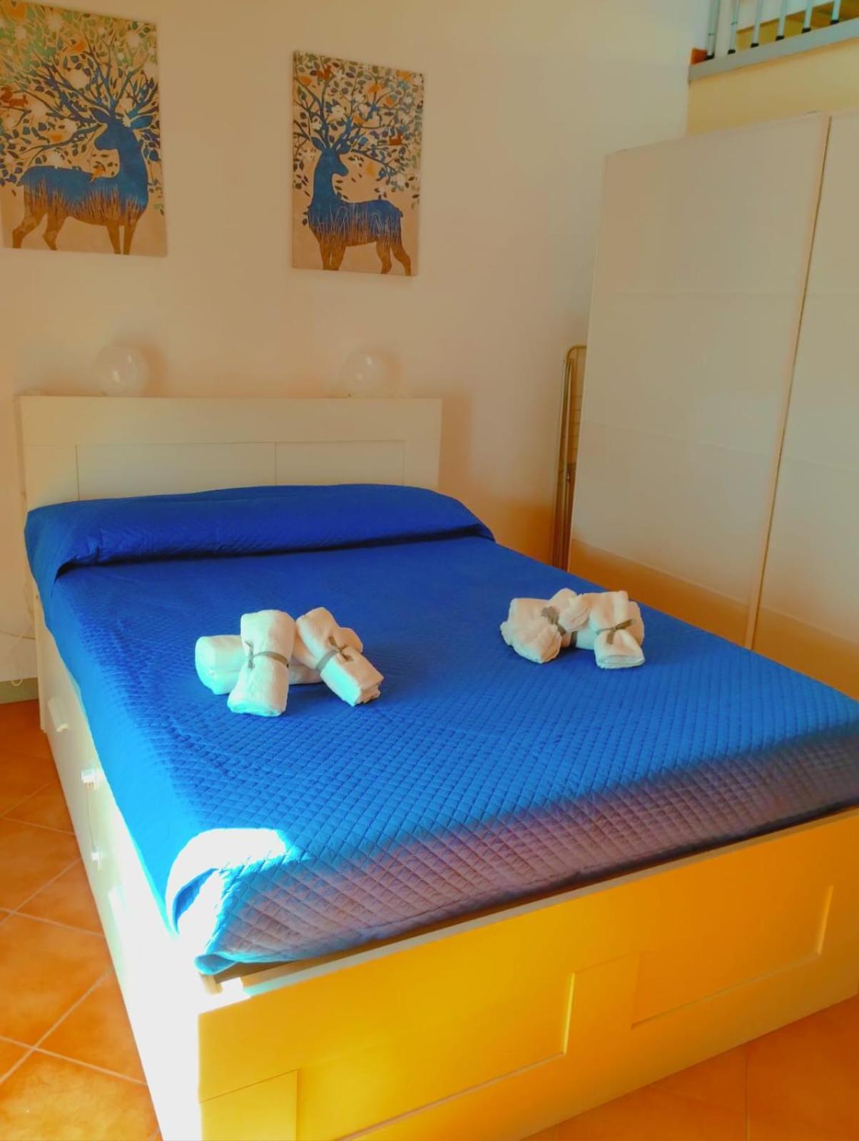 Margherita Apartamento Milão