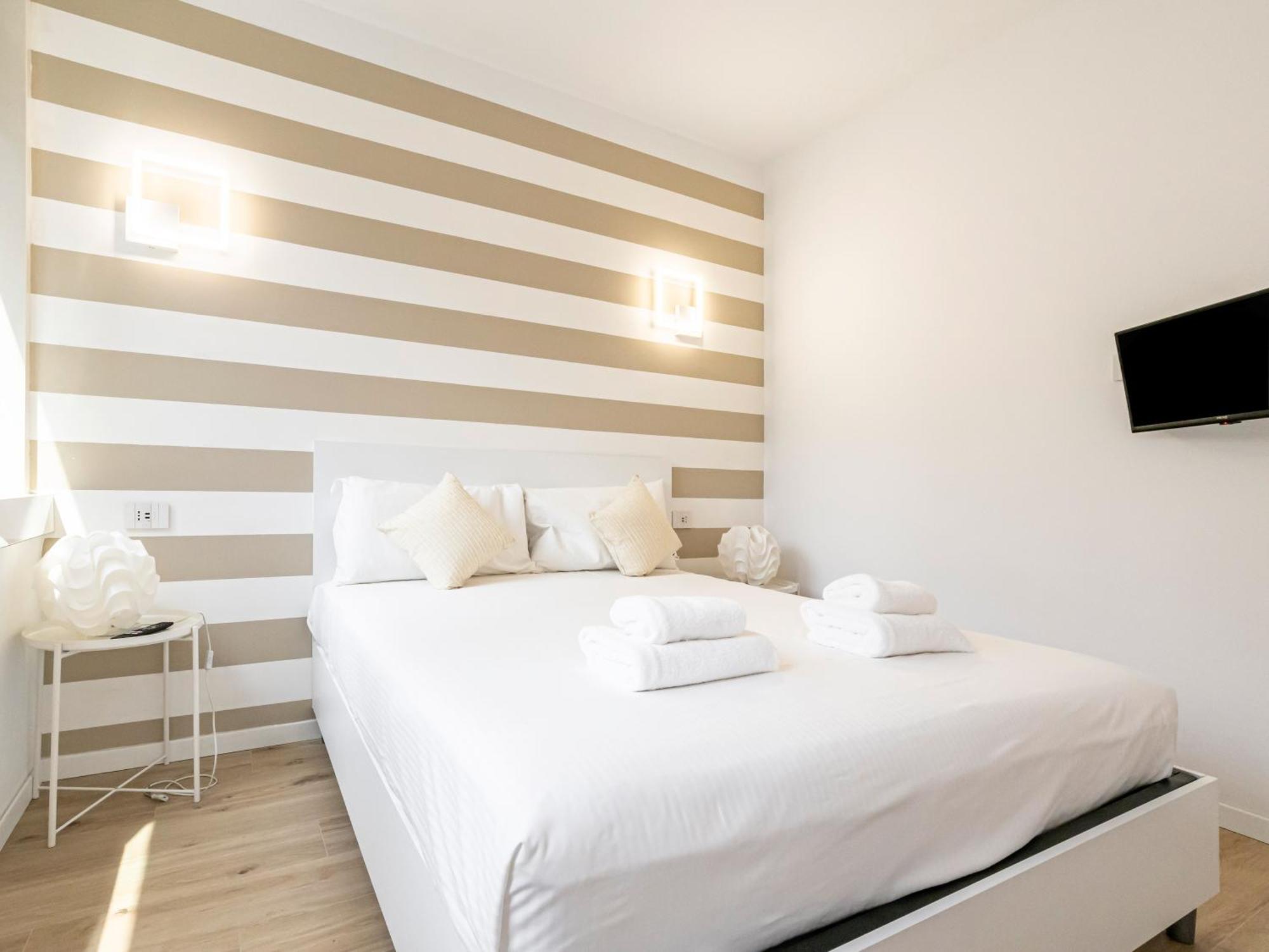 Apartamento Charming 230m From Isola M5