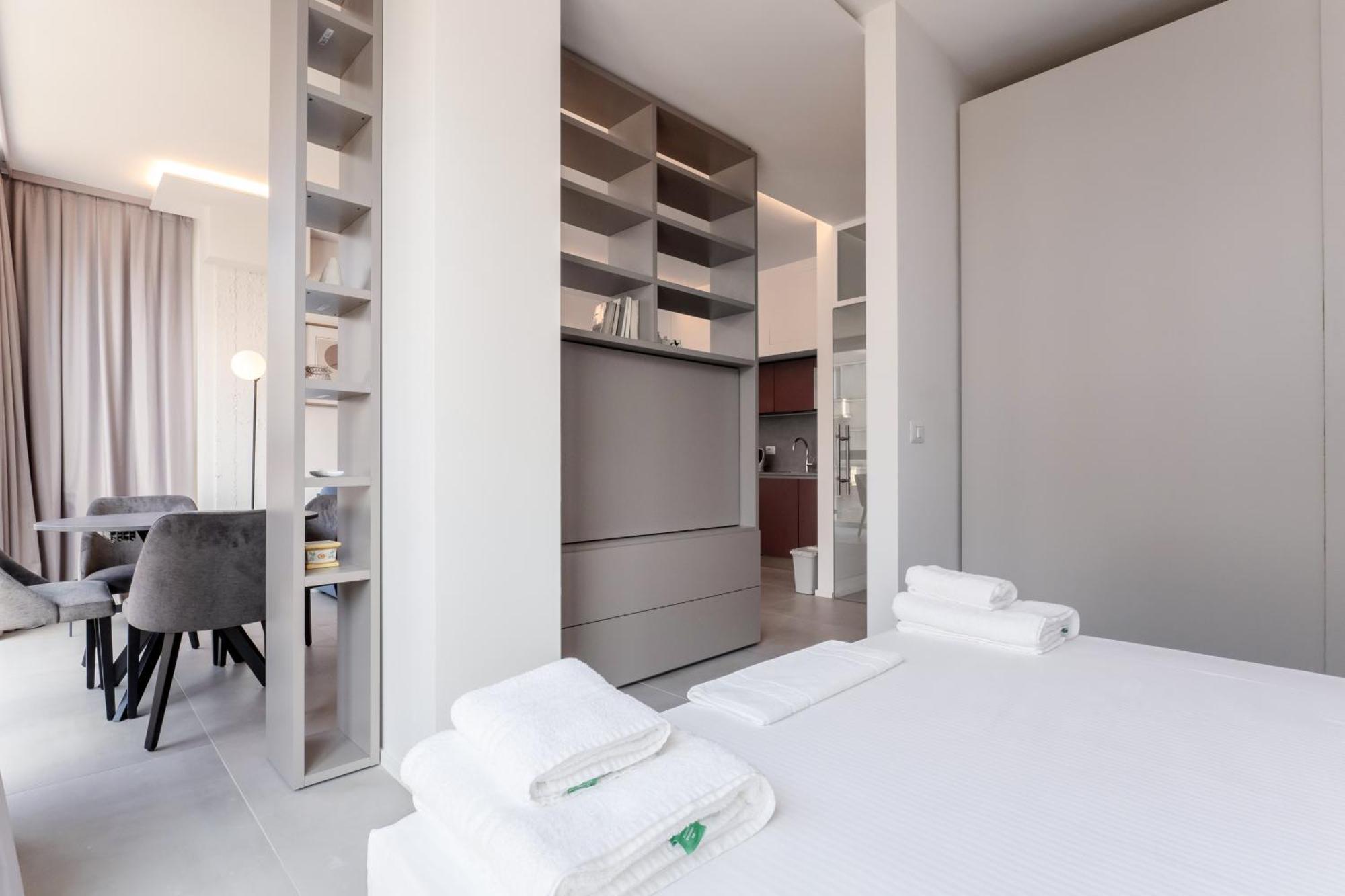 Apartamento Porta Venezia - Modern Near Corso Buenos!