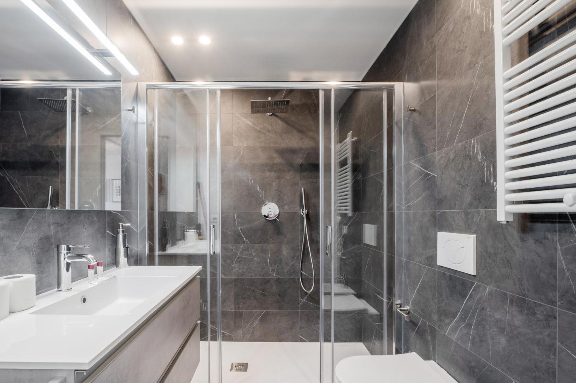 Porta Venezia - Modern Near Corso Buenos! Apartamento *