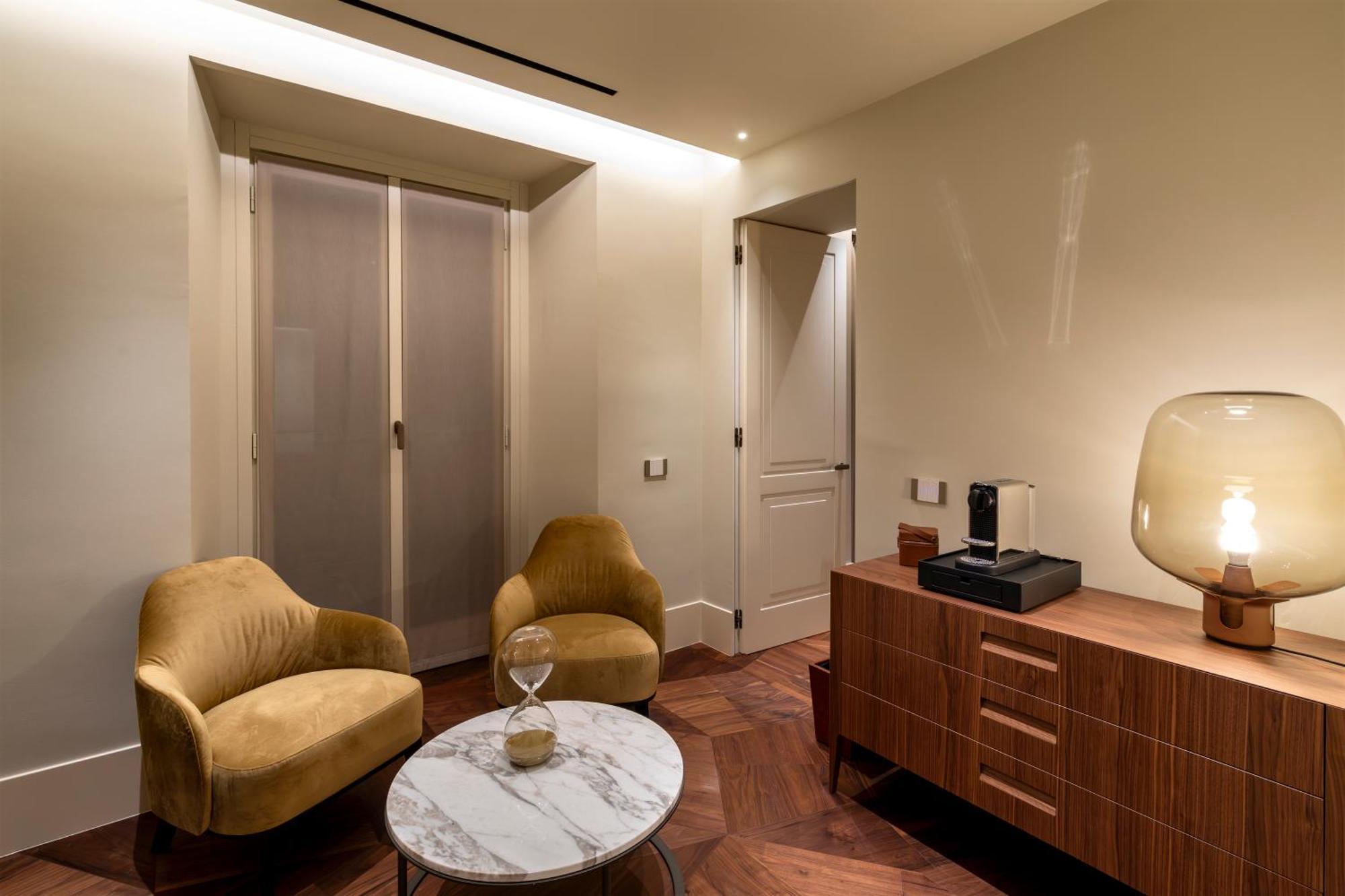 Af Duomo - Luxury Milão