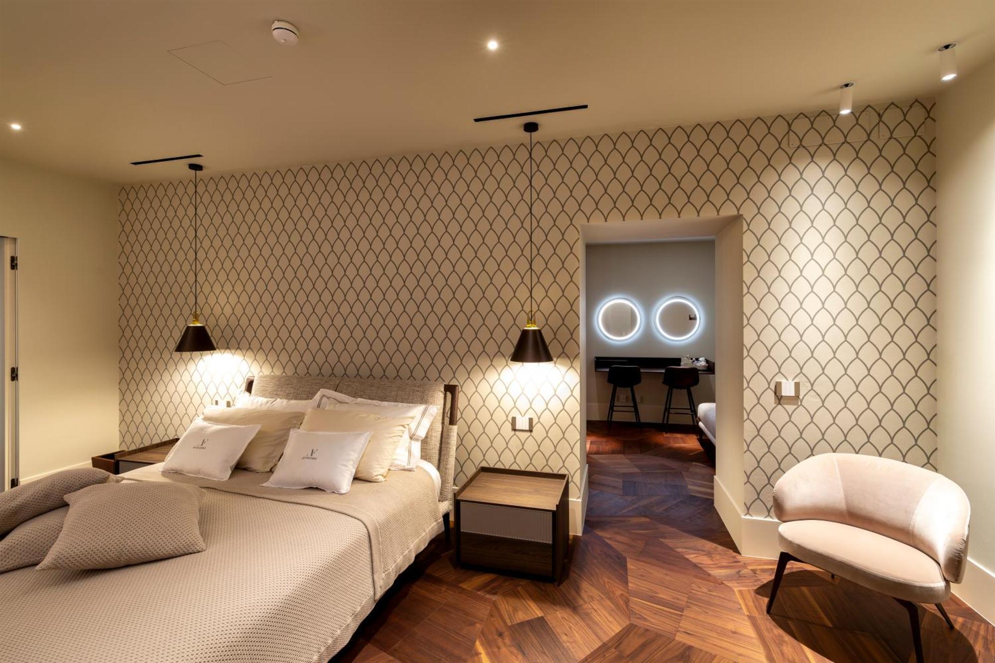Af Duomo - Luxury Hotel Milão