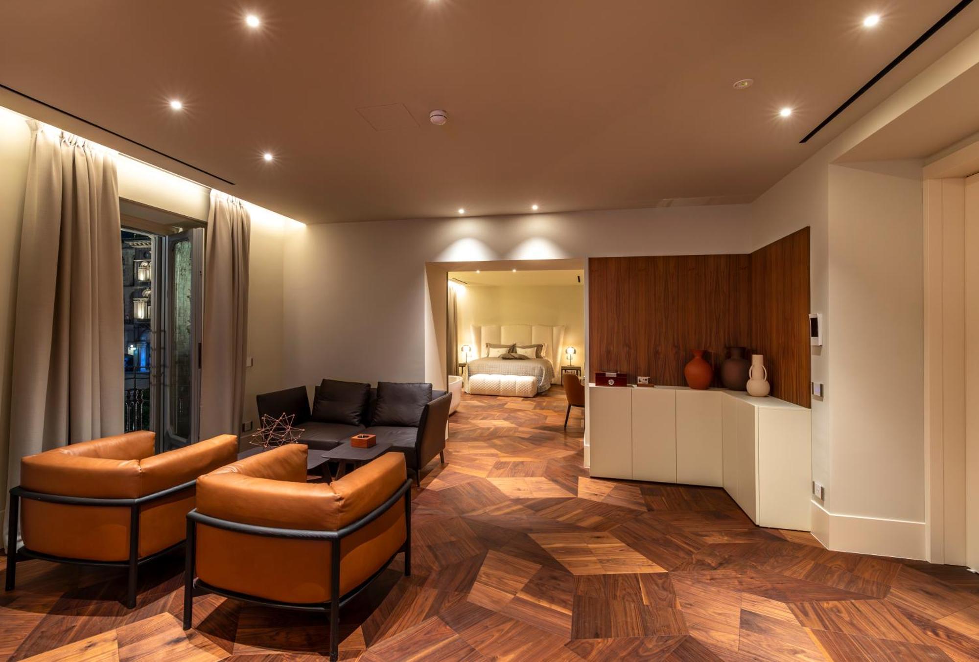 Hotel Af Duomo - Luxury Milão