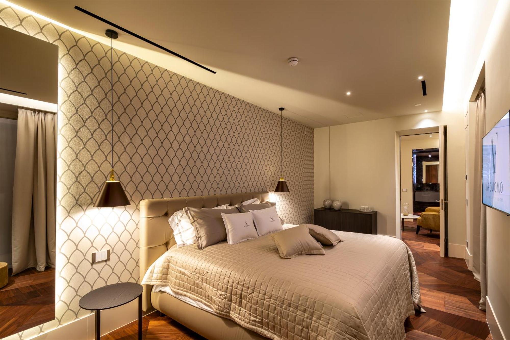 Hotel Af Duomo - Luxury Milão