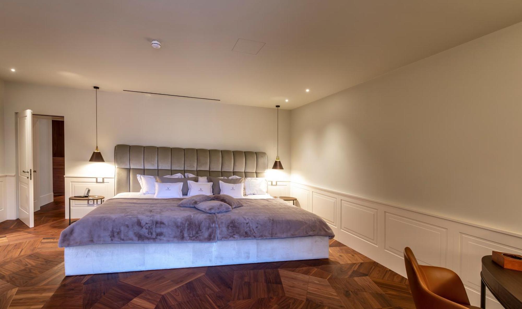 Af Duomo - Luxury Hotel Milão