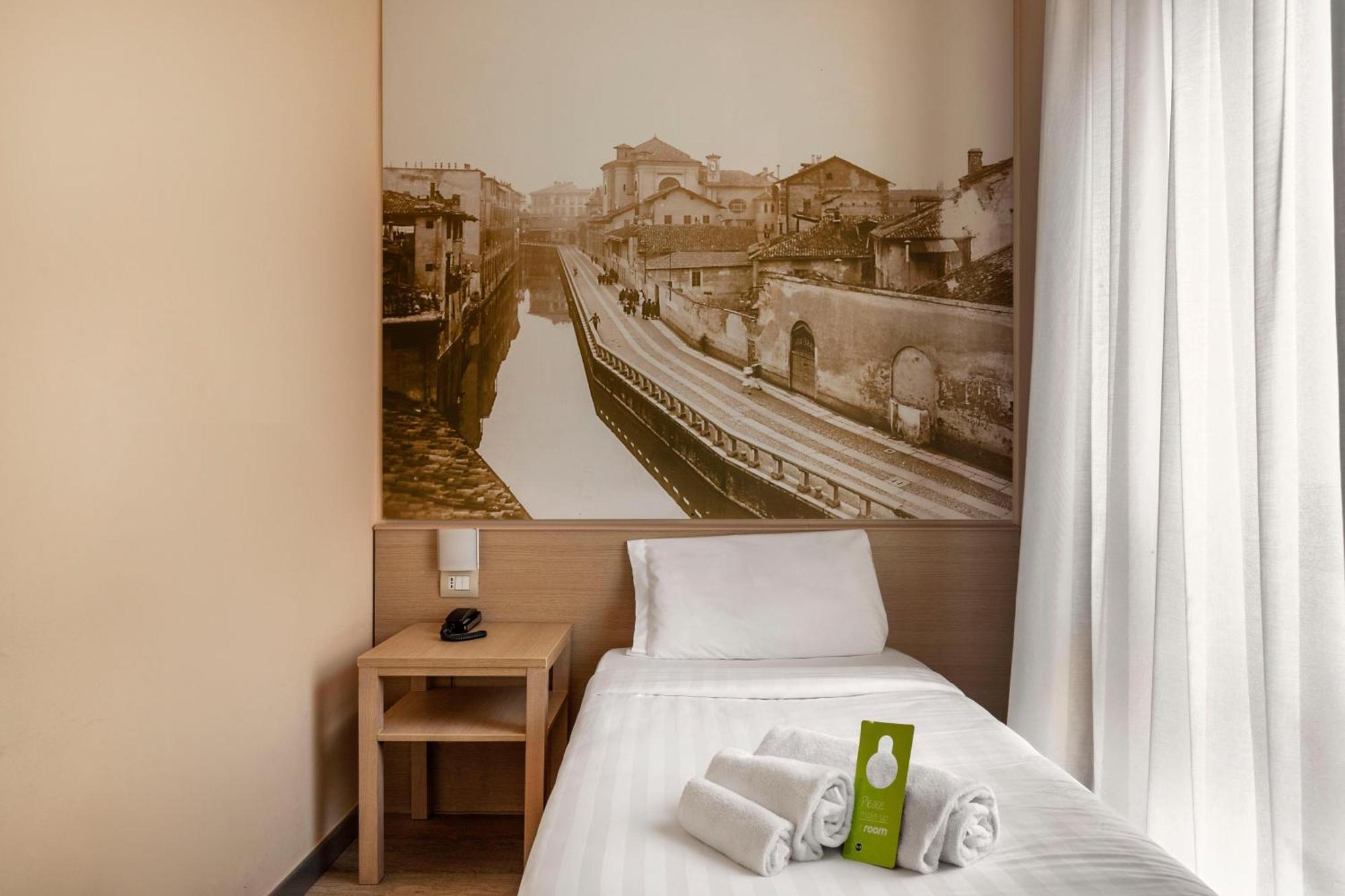 Hotel Portello 4*