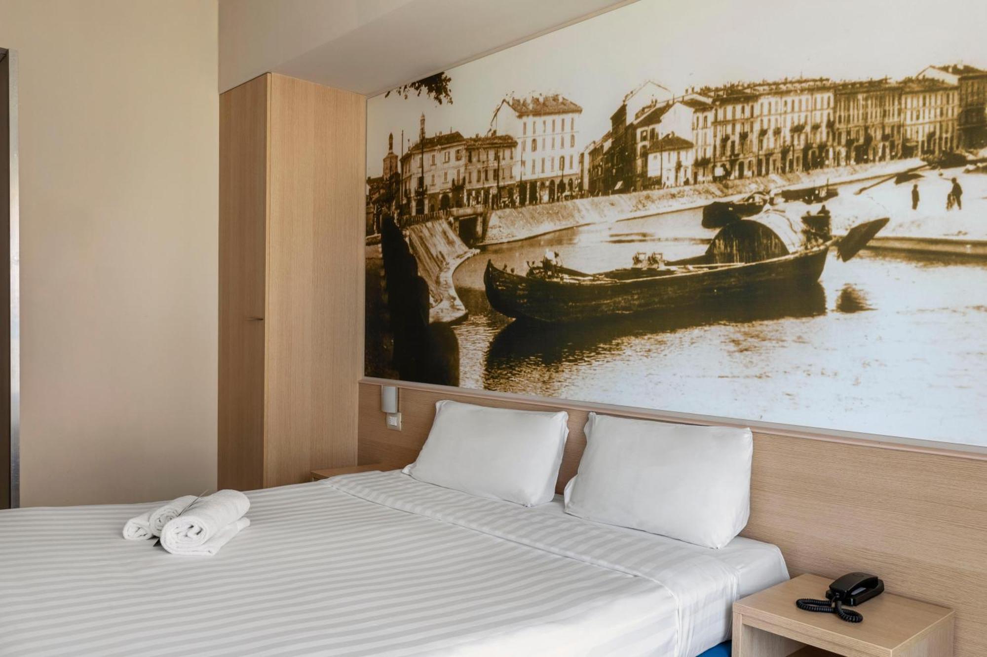 Portello Hotel 4*