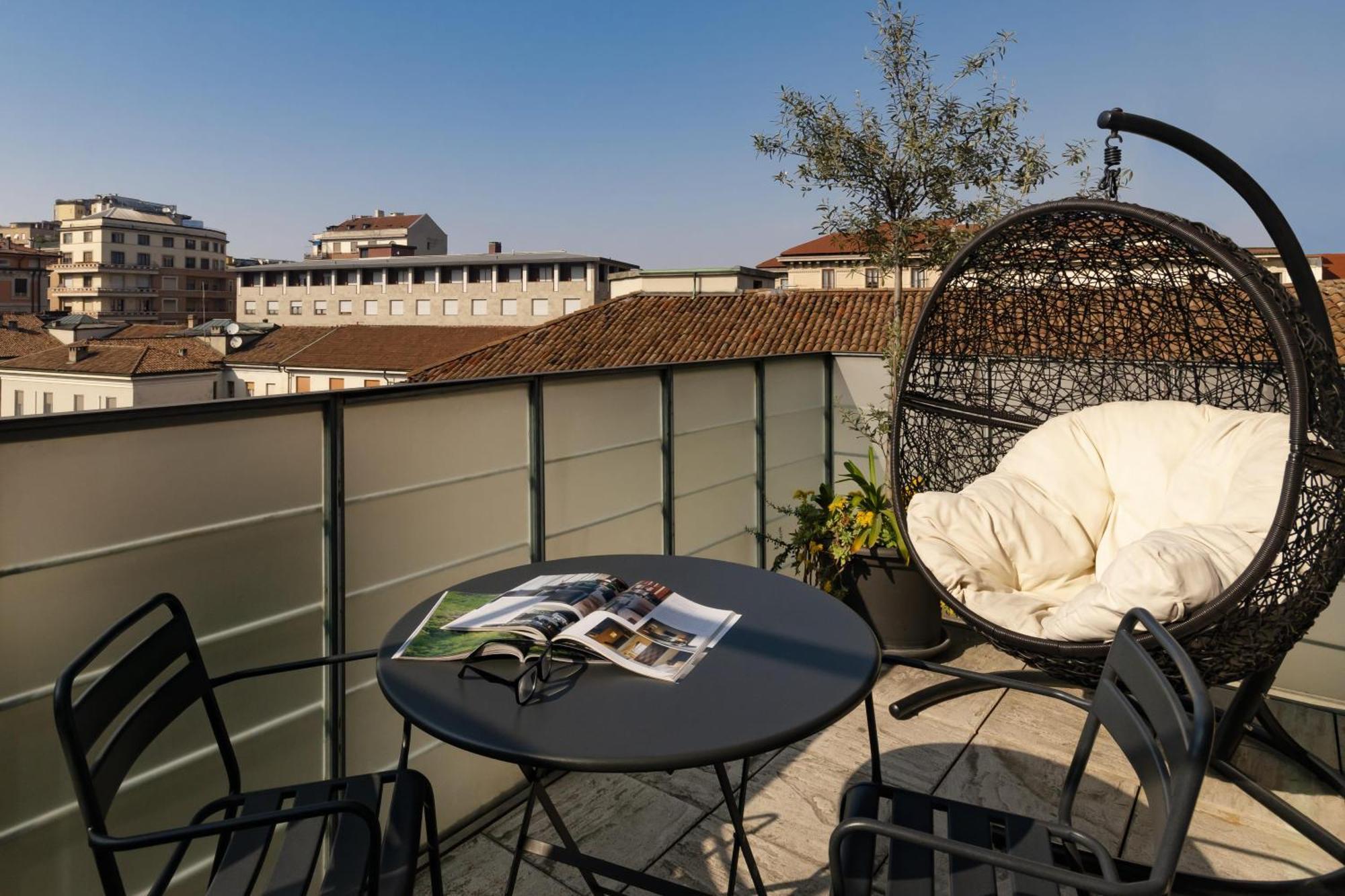 Hotel Sant'ambrogio 3*