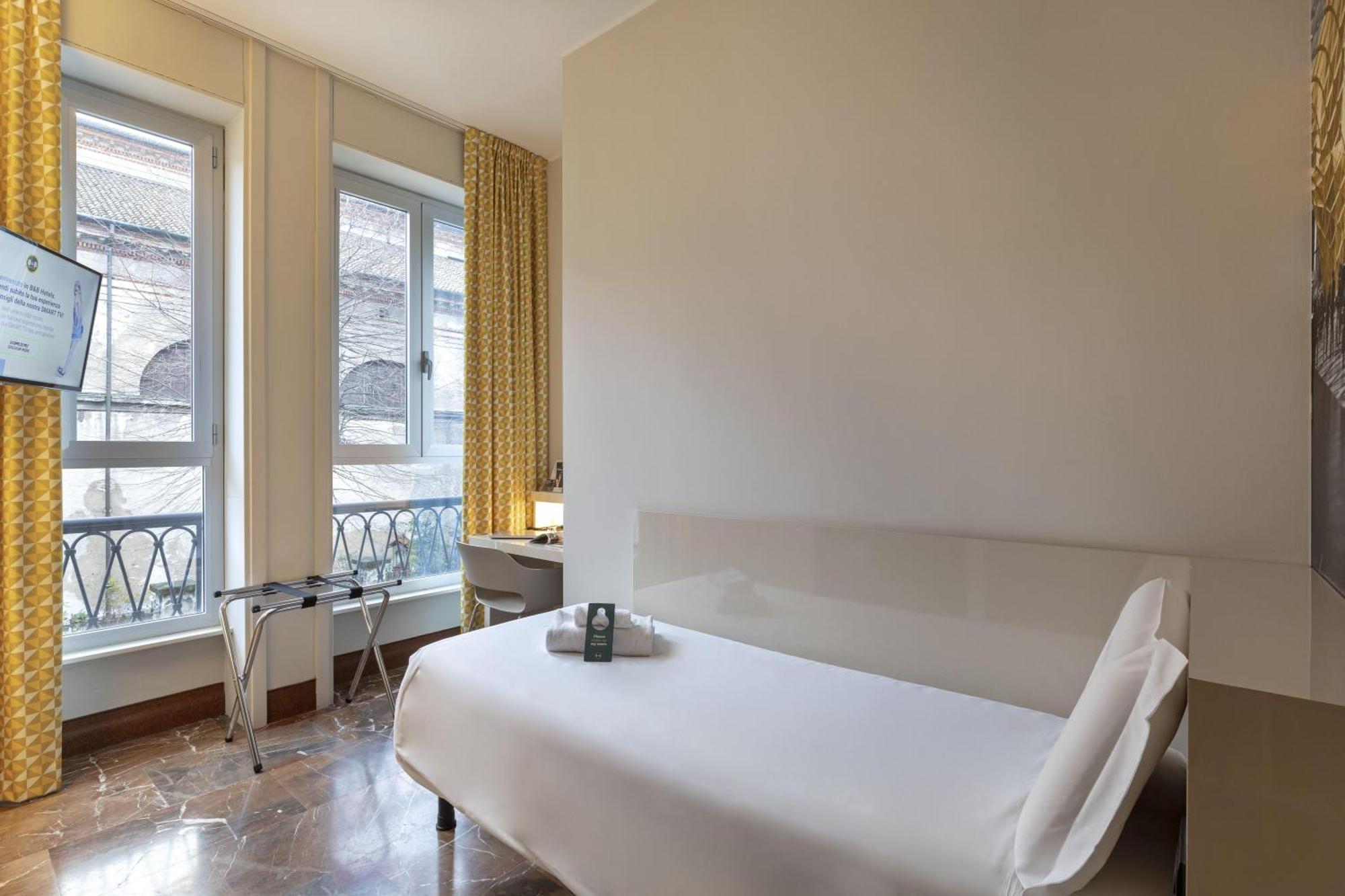Sant'ambrogio Hotel Milão