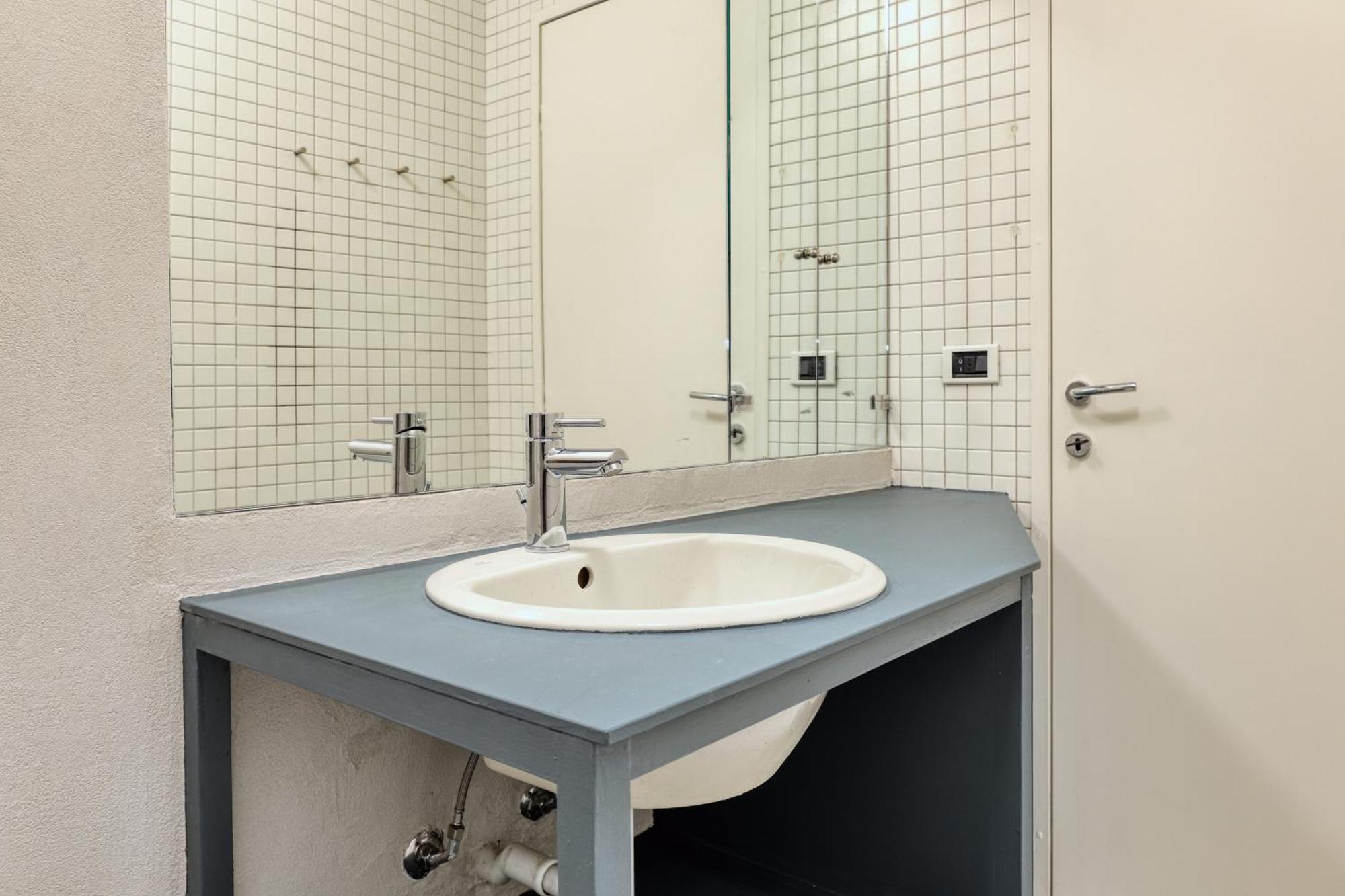Apartment Brera - Bright And Cosy 2 Bedrooms Apt- Via Solferino Mailand