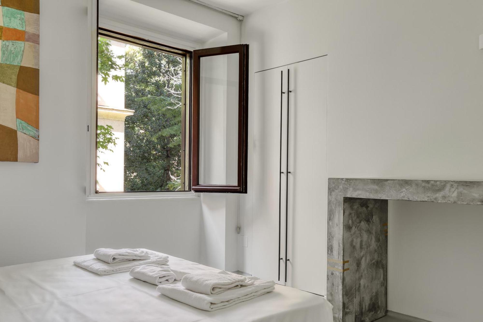 Brera - Bright And Cosy 2 Bedrooms Apt- Via Solferino Mailand